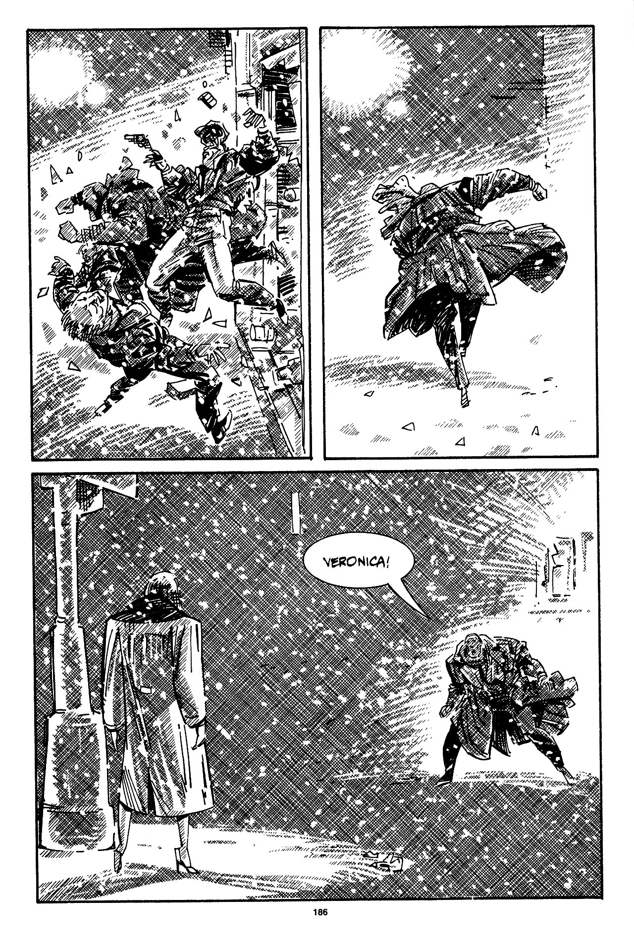 Read online Family Man comic -  Issue #2 - 95