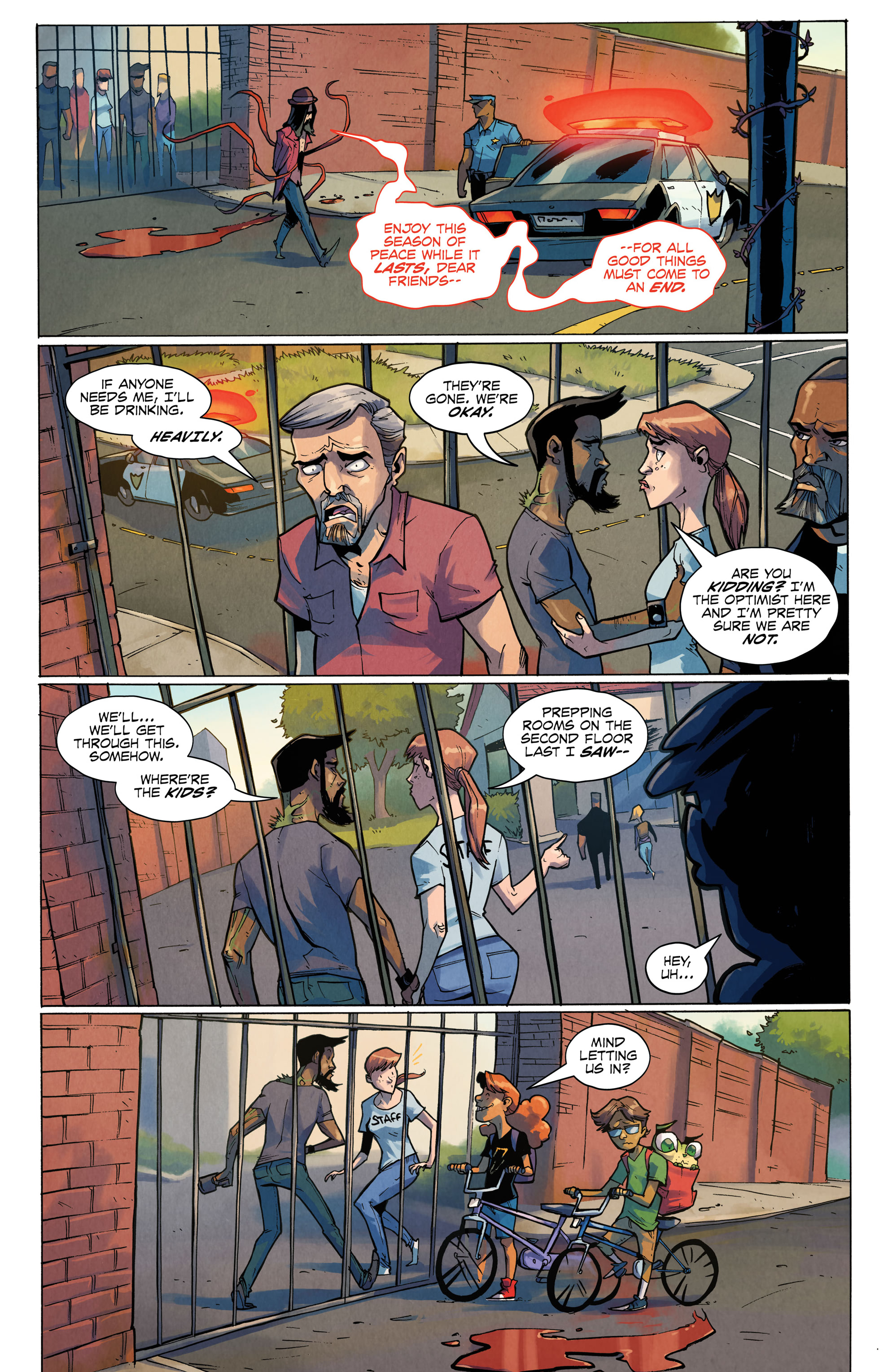 Read online Farmhand comic -  Issue #16 - 23