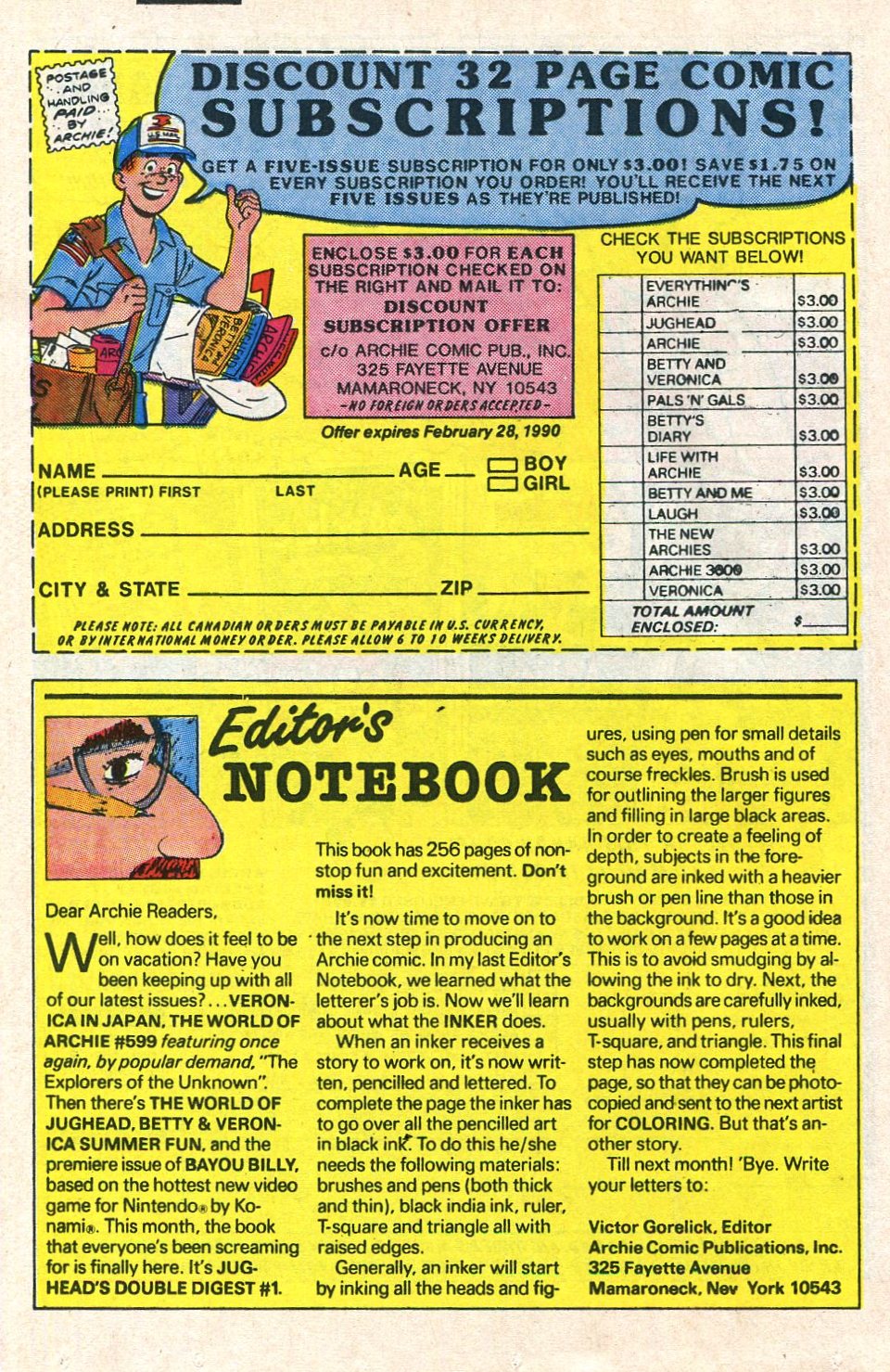 Read online Betty's Diary comic -  Issue #29 - 26