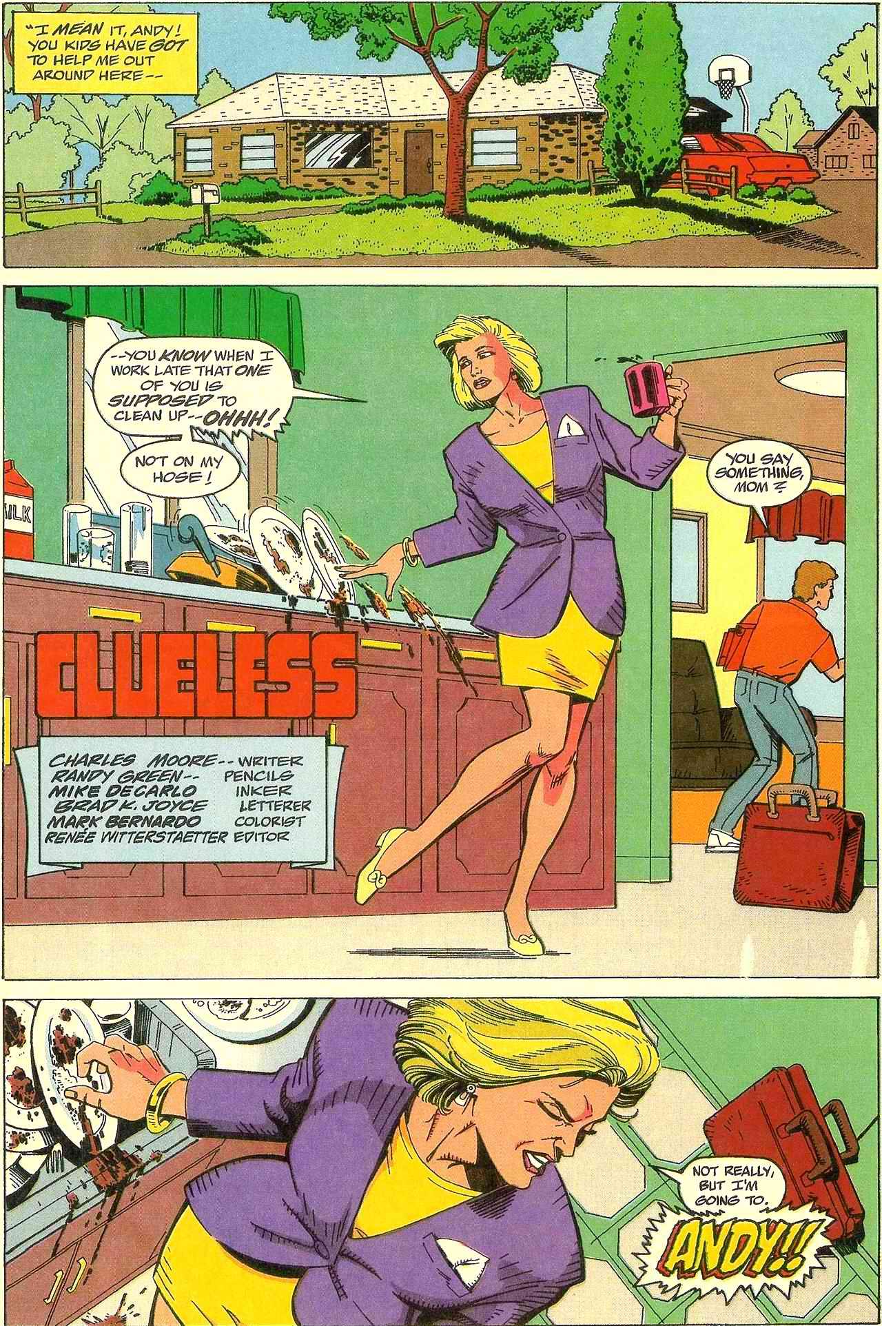 Read online Illuminator comic -  Issue #3 - 28
