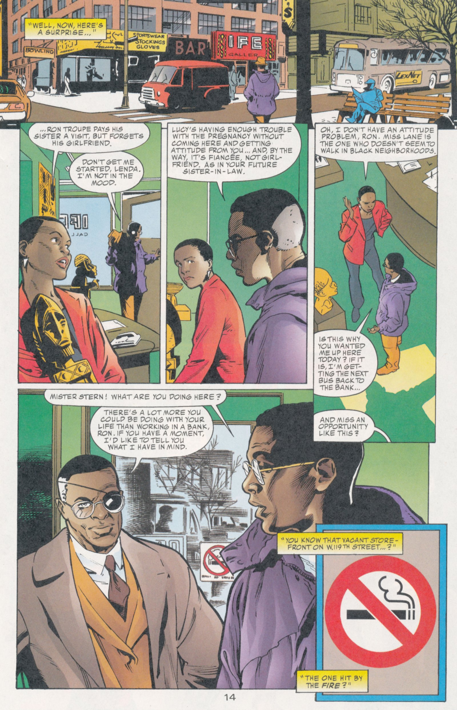 Action Comics (1938) 753 Page 20