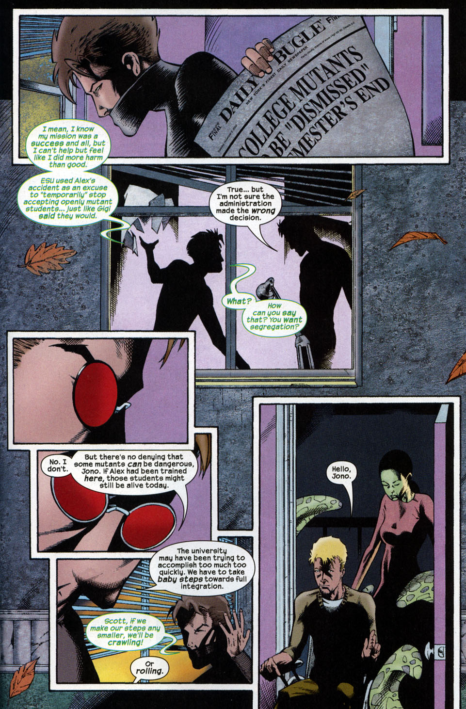 Chamber 4 Page 19