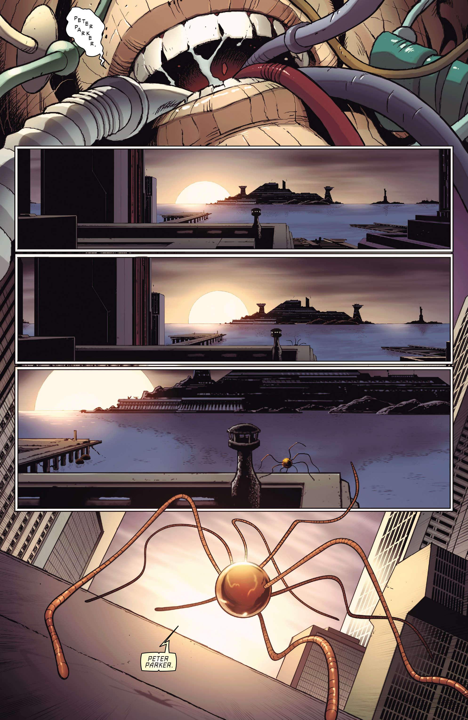 Read online Superior Spider-Man comic -  Issue # (2013) _The Complete Collection 1 (Part 1) - 8