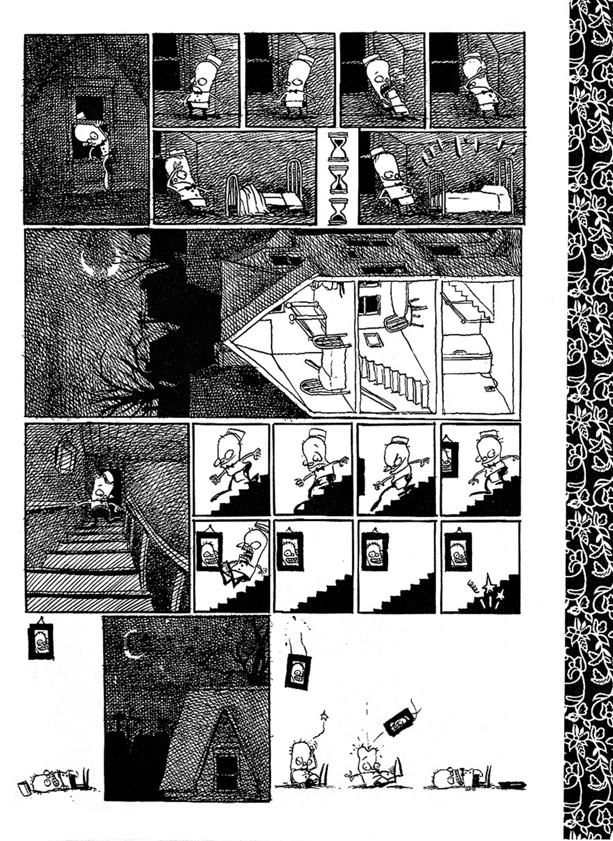 Read online The Acme Novelty Library comic -  Issue #3 - 29