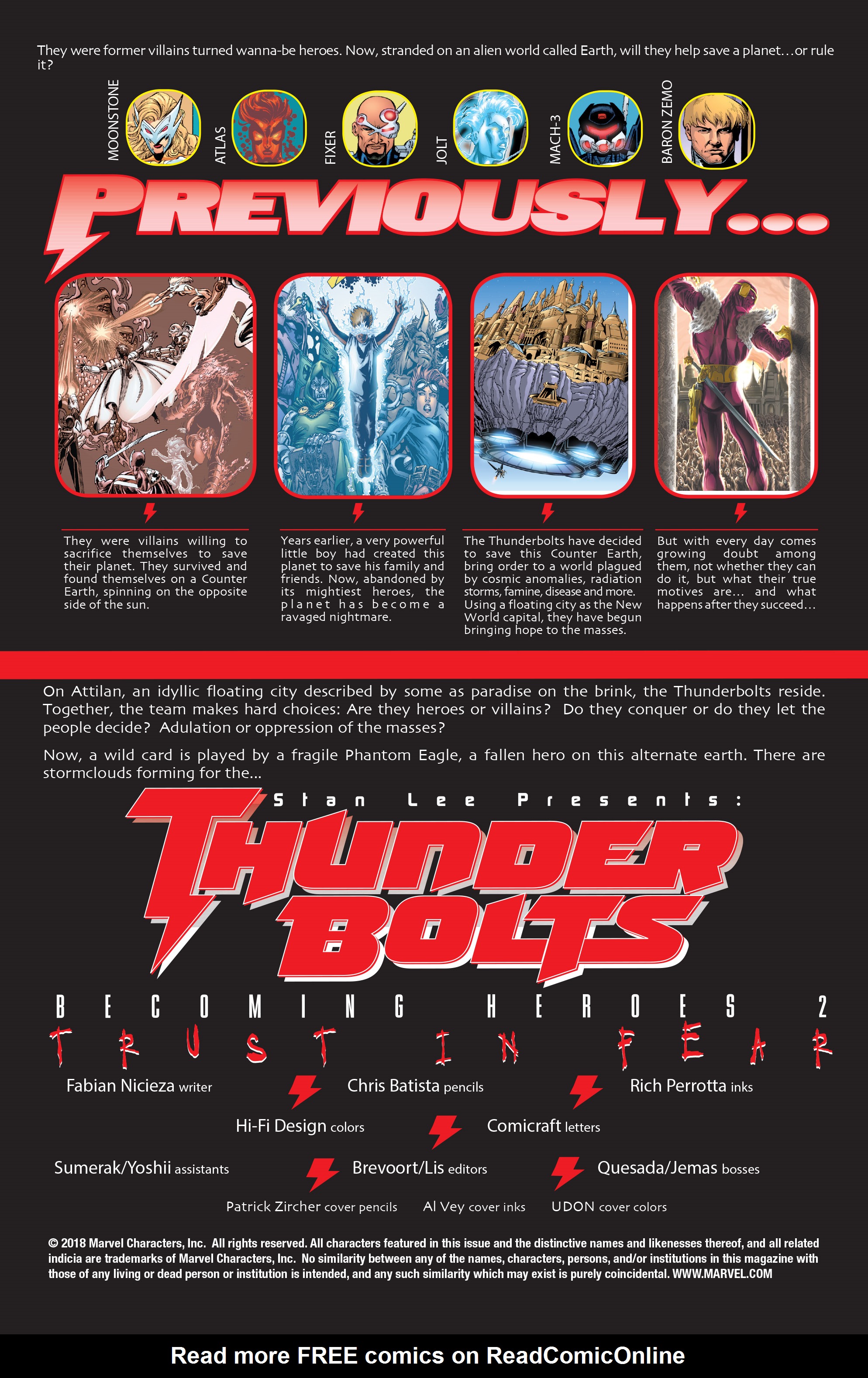 Read online Thunderbolts (1997) comic -  Issue #68 - 2
