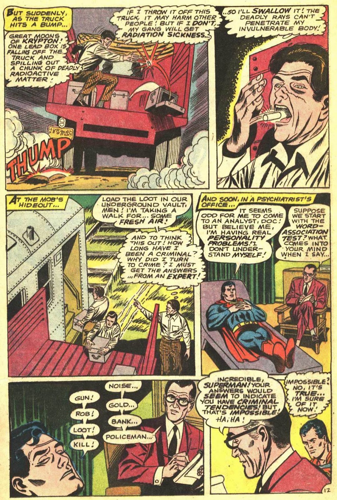 Action Comics (1938) issue 374 - Page 17