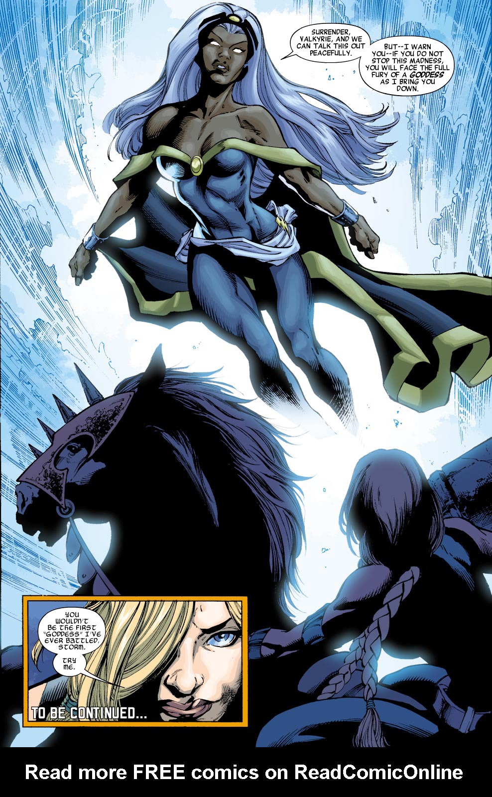 Read online Fear Itself: The Fearless comic -  Issue #8 - 22