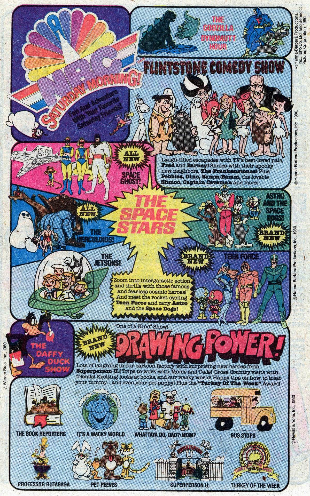 Read online Secrets of Haunted House comic -  Issue #32 - 7