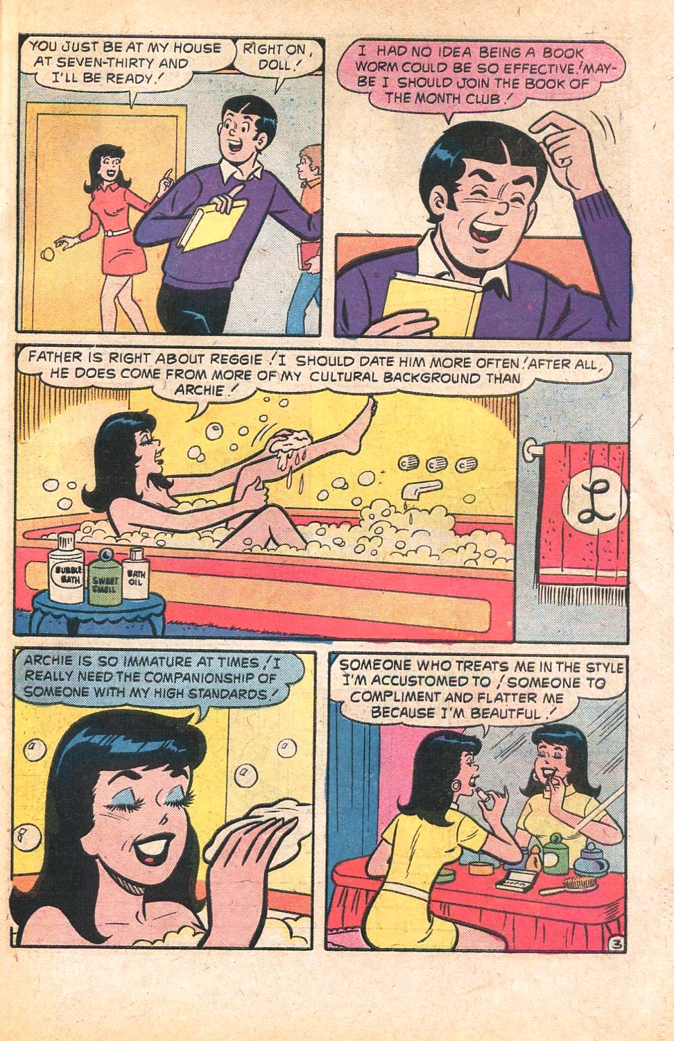 Read online Triple Giant Comics comic -  Issue # TPB (Part 1) - 63