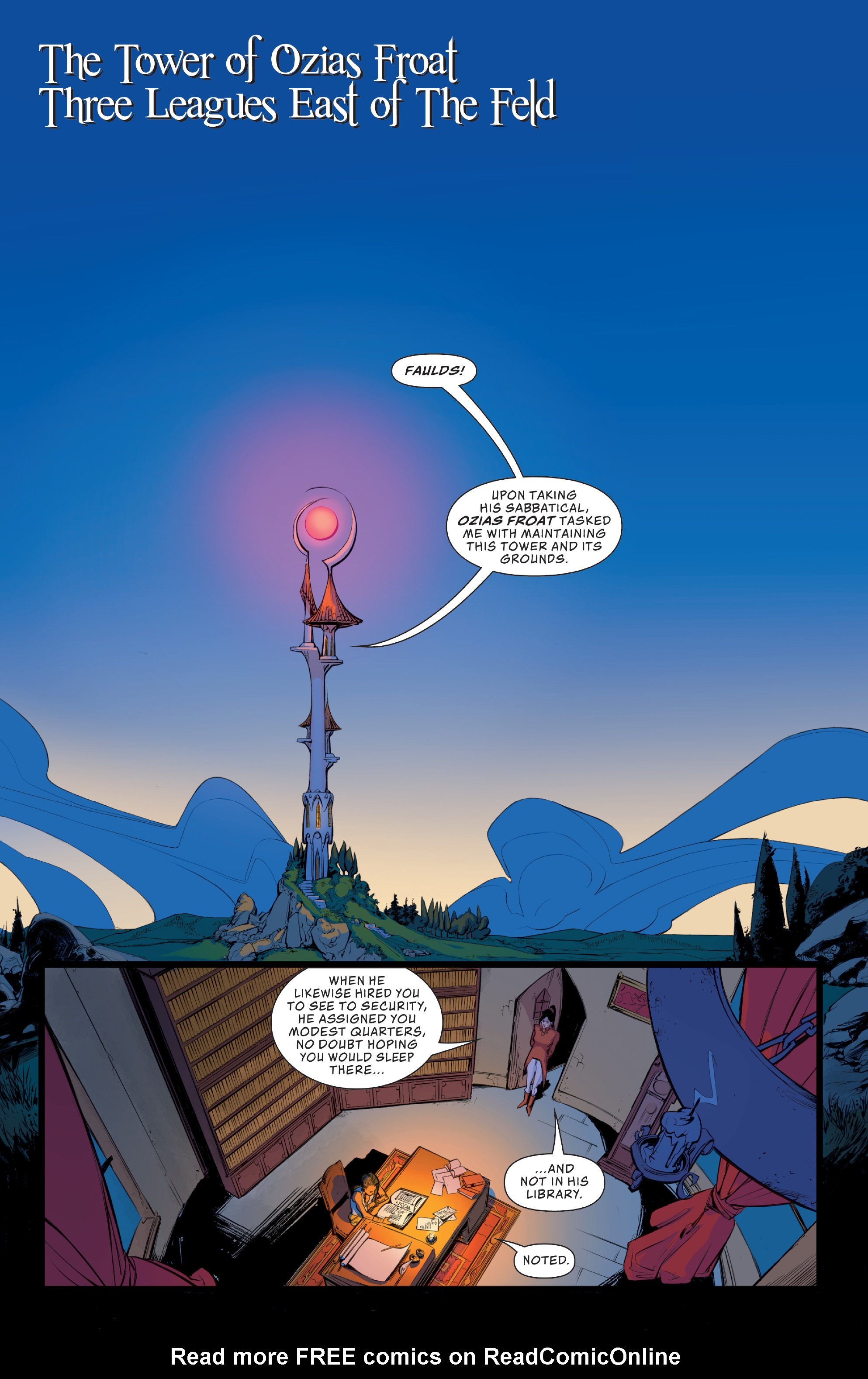 Read online Fairlady comic -  Issue #2 - 17