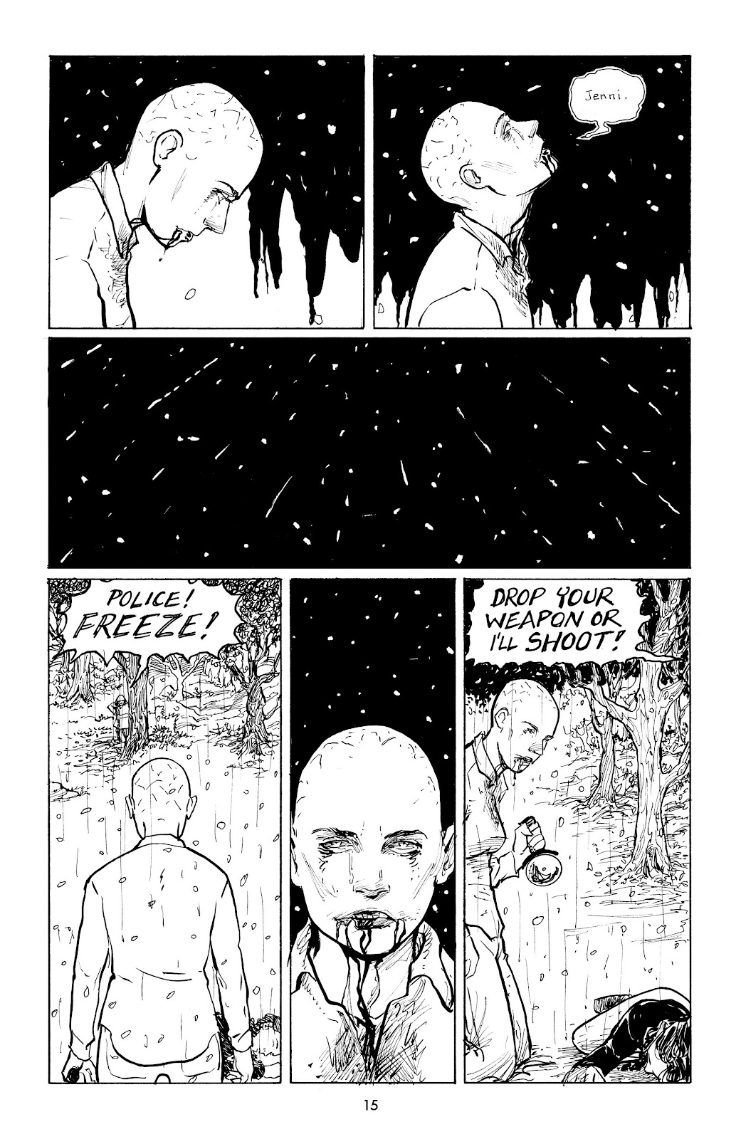 Serial issue 10 - Page 14