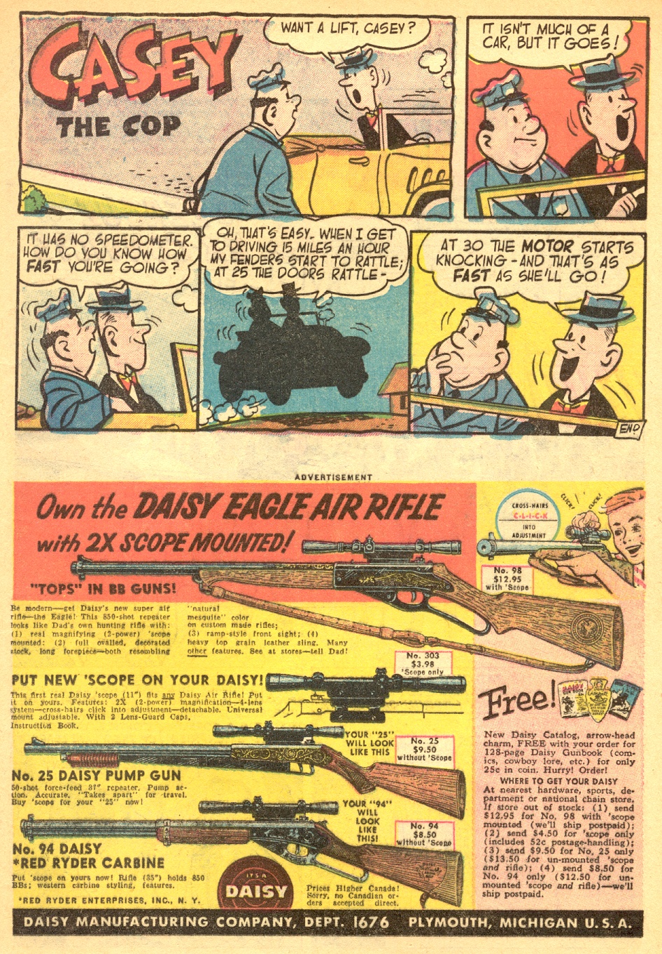Read online Batman (1940) comic -  Issue #103 - 10