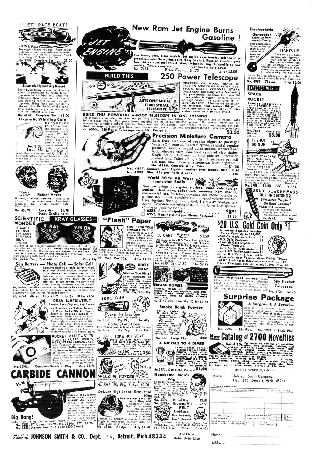 Read online Captain Savage and his Leatherneck Raiders comic -  Issue #1 - 35