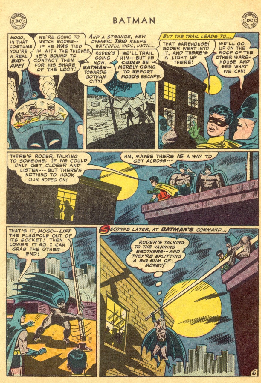 Read online Batman (1940) comic -  Issue #114 - 30