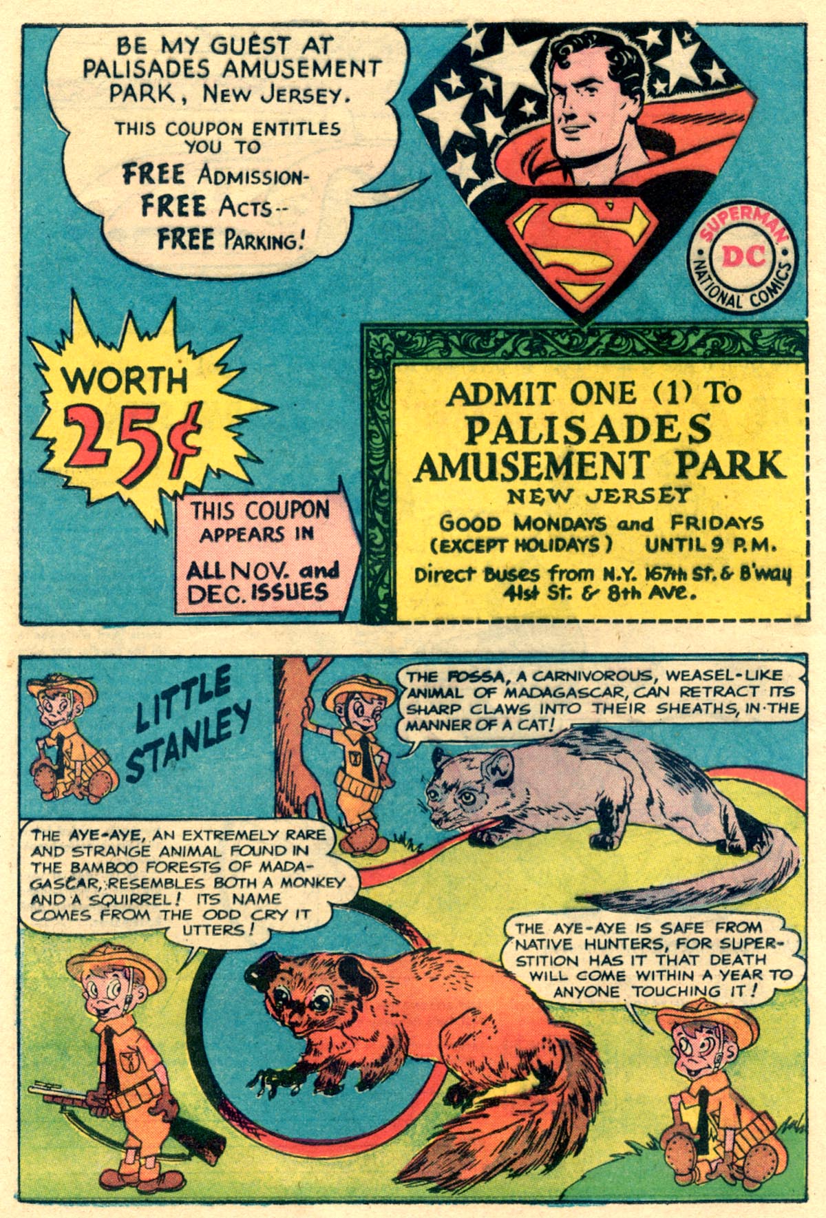 Read online Robin Hood Tales comic -  Issue #12 - 12