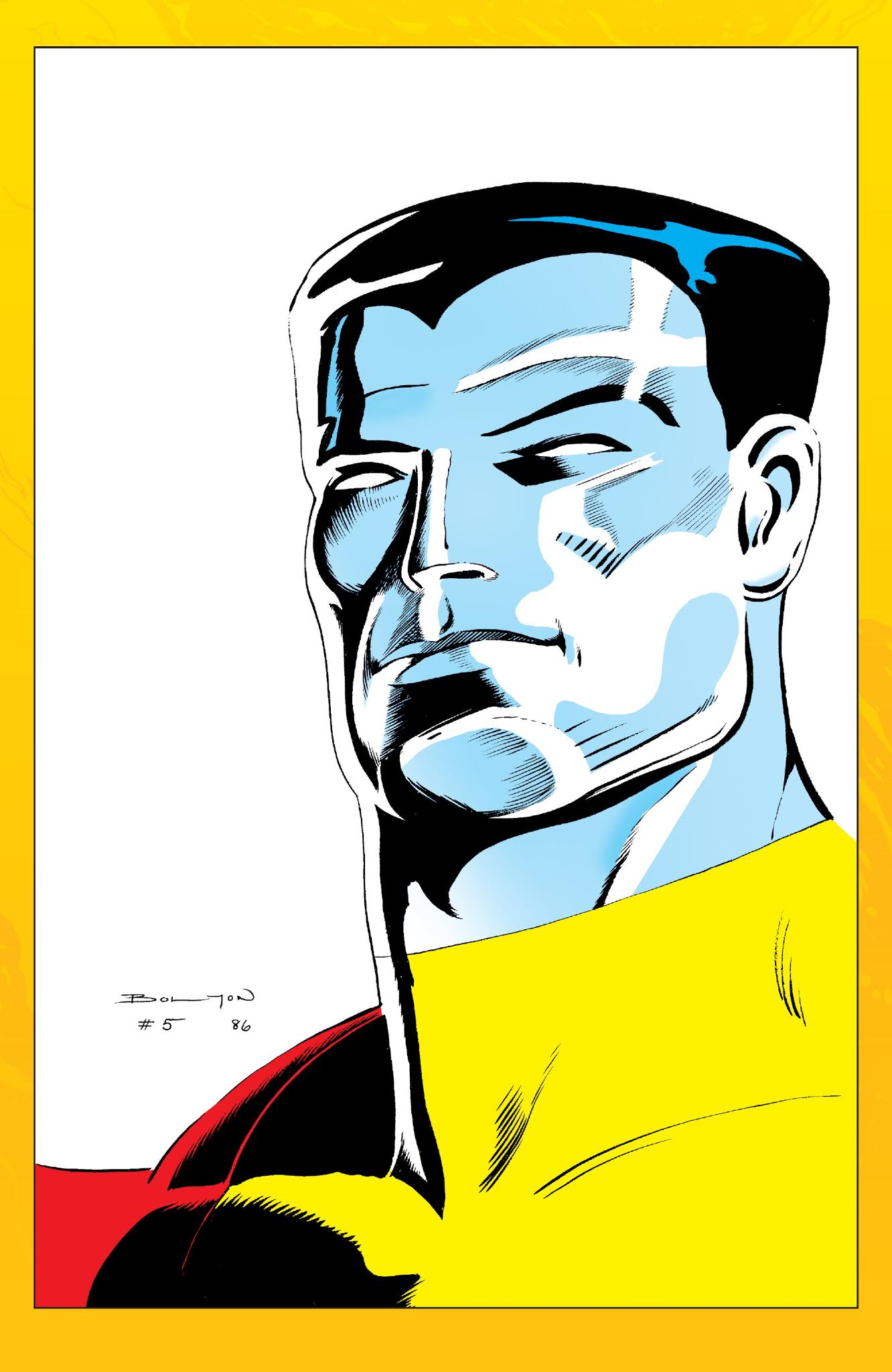 Read online X-Men Classic: The Complete Collection comic -  Issue # TPB (Part 2) - 3