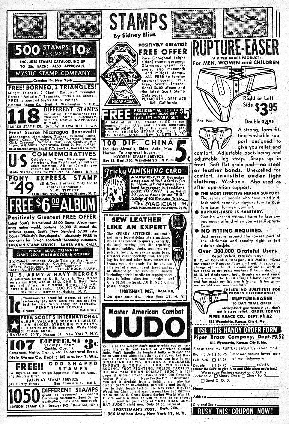 Read online Indians comic -  Issue #12 - 18