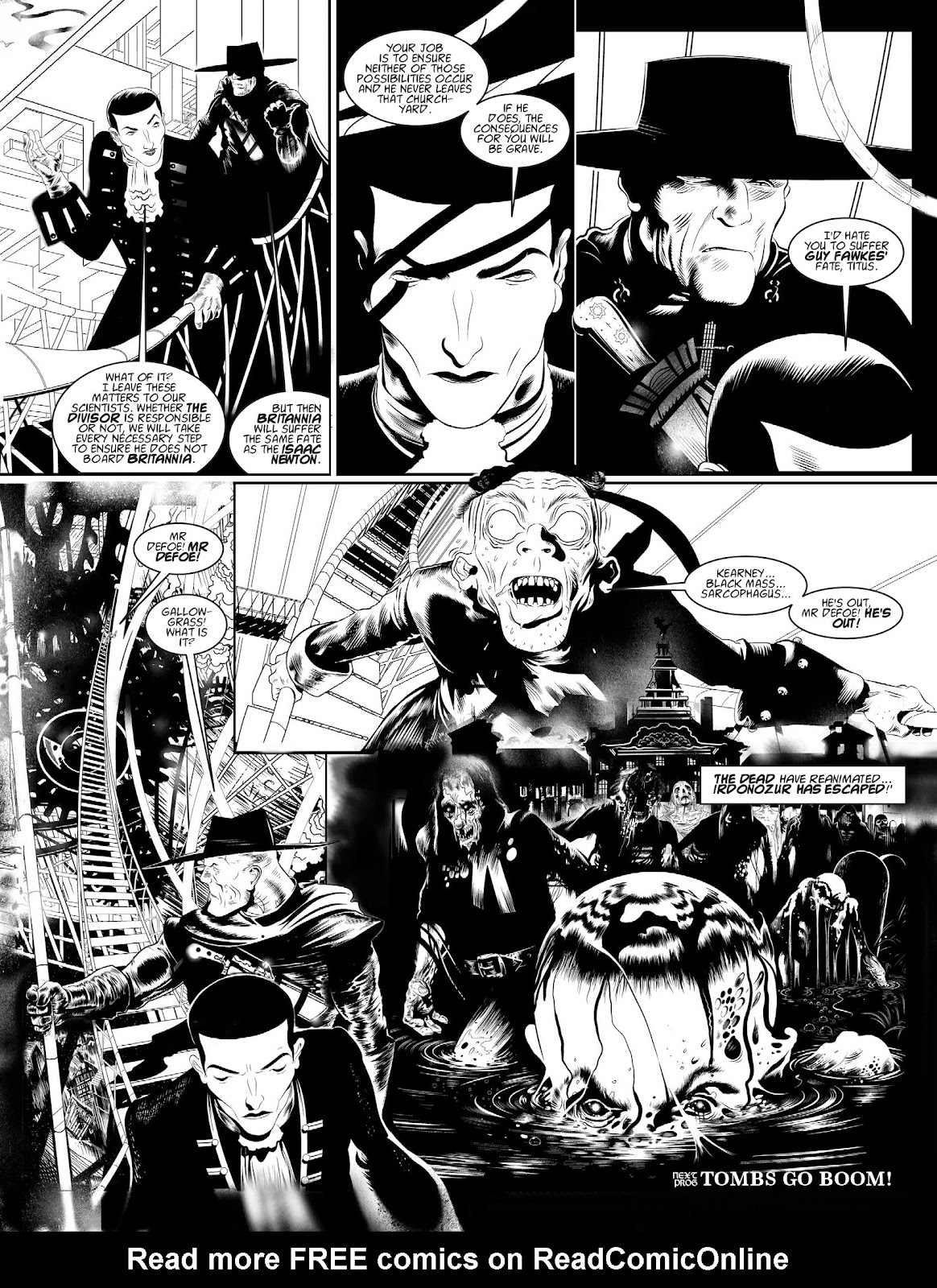 2000 AD issue 2153 - Page 15