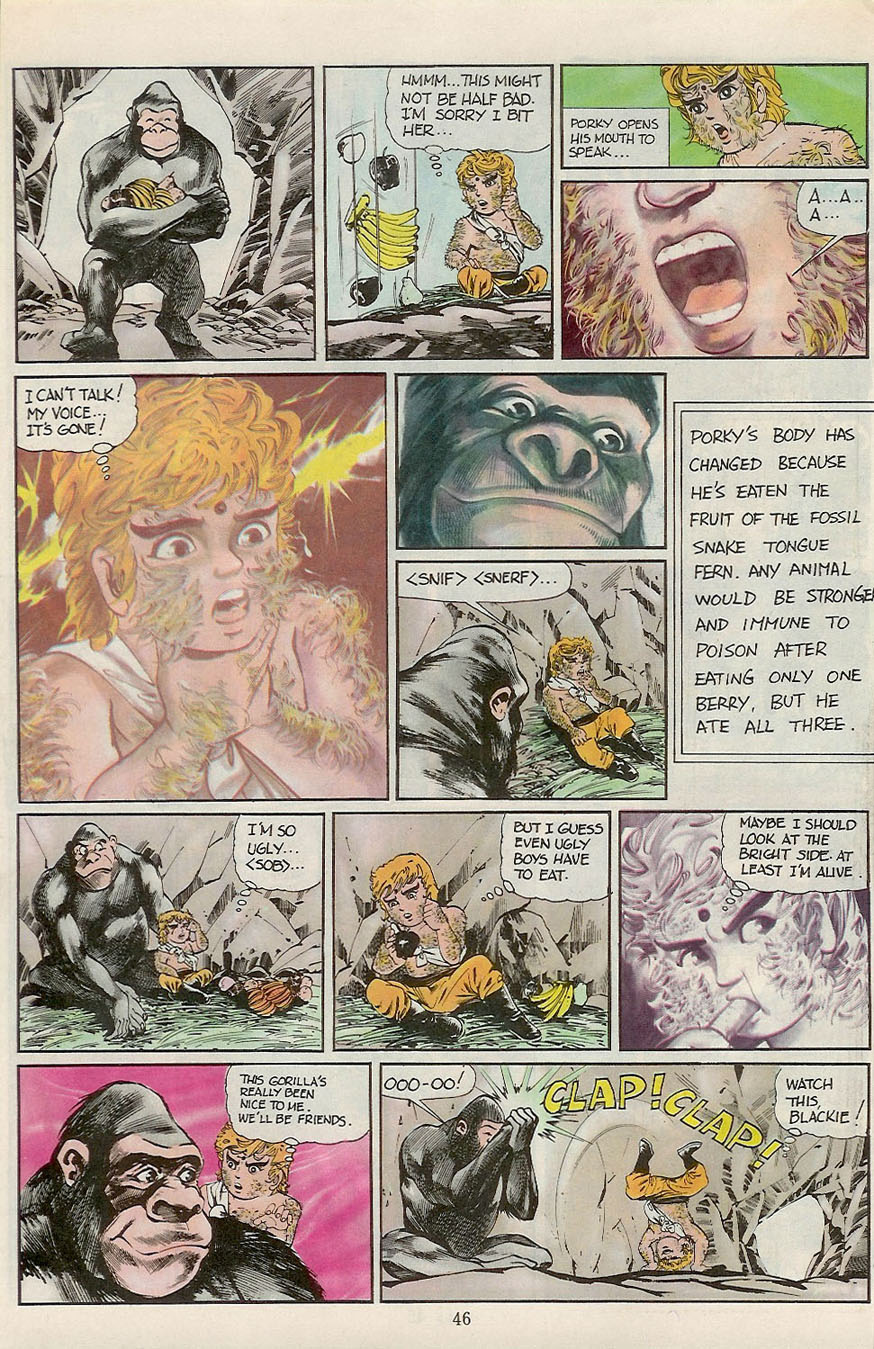 Drunken Fist issue 4 - Page 48