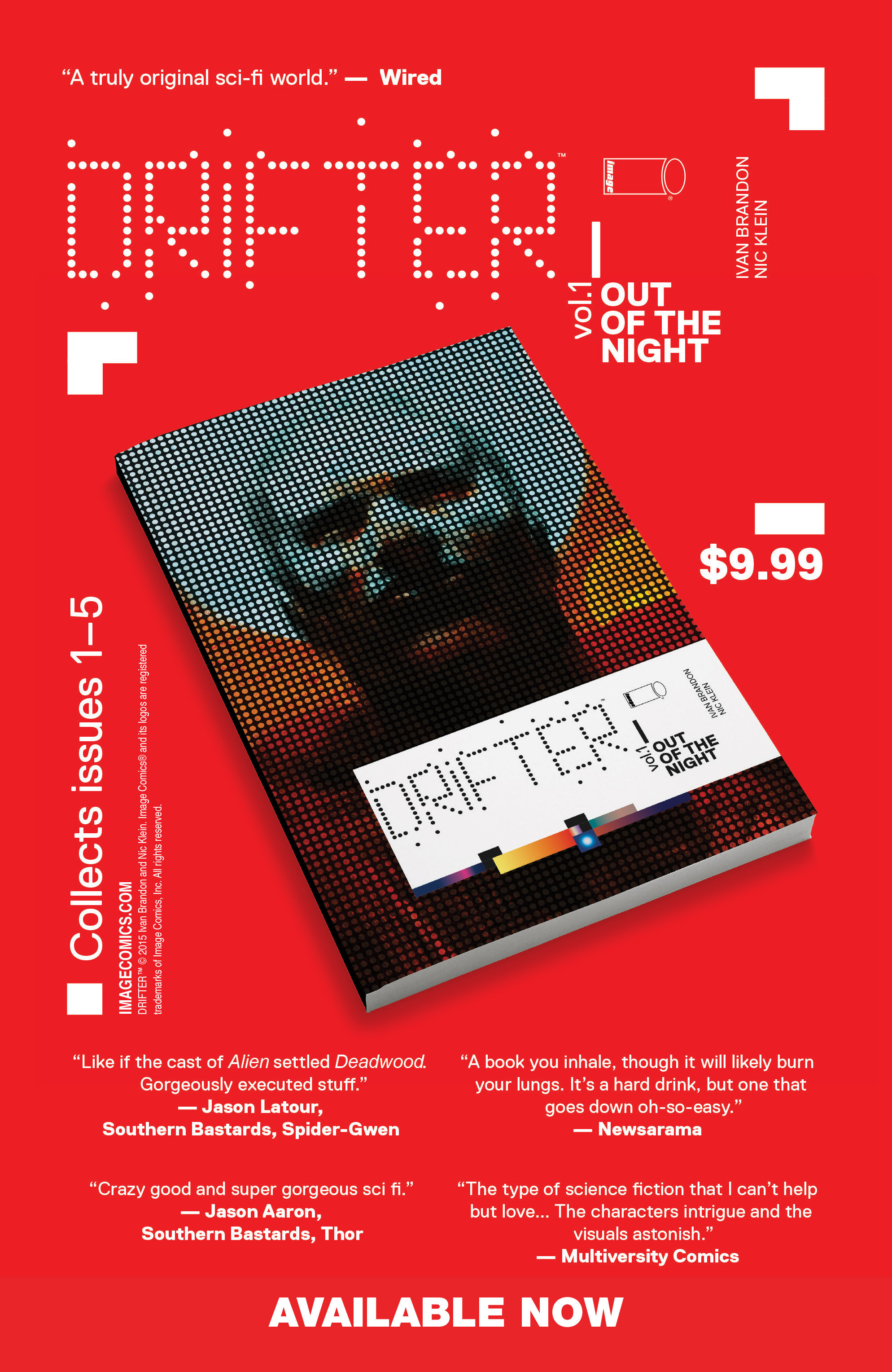 Read online Revival comic -  Issue #31 - 29