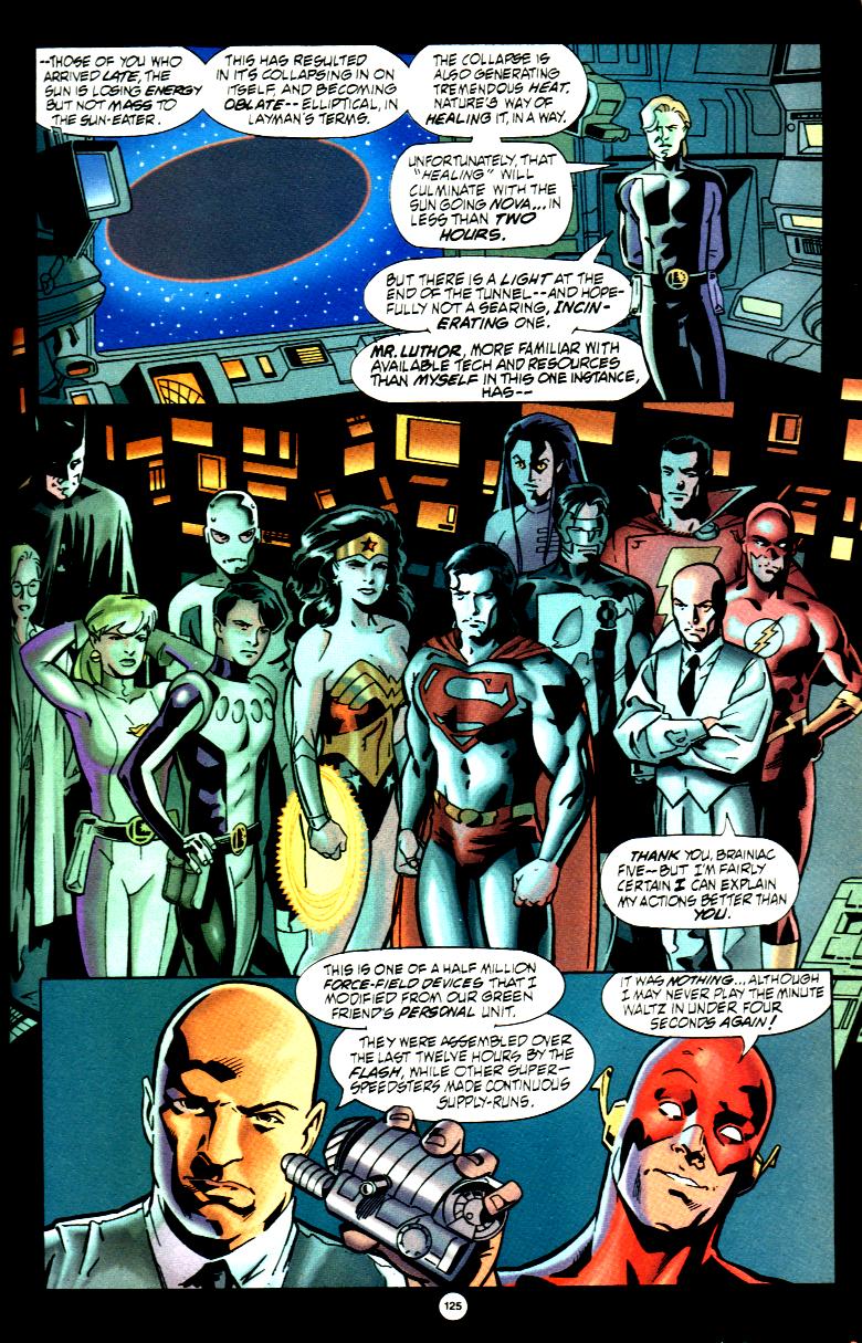 Read online Final Night comic -  Issue # _TPB - 128