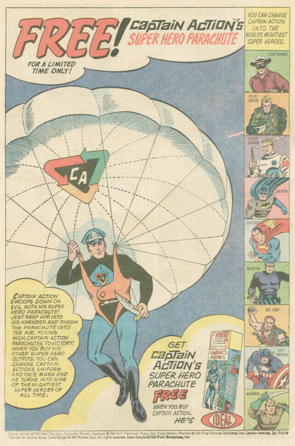Read online Superman's Pal Jimmy Olsen comic -  Issue #100 - 14