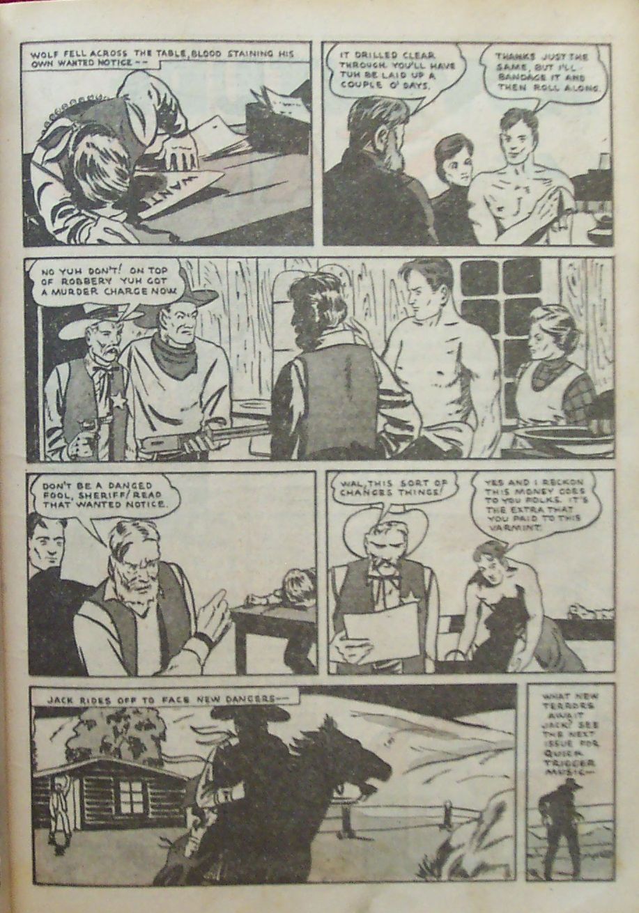 Read online Adventure Comics (1938) comic -  Issue #40 - 25