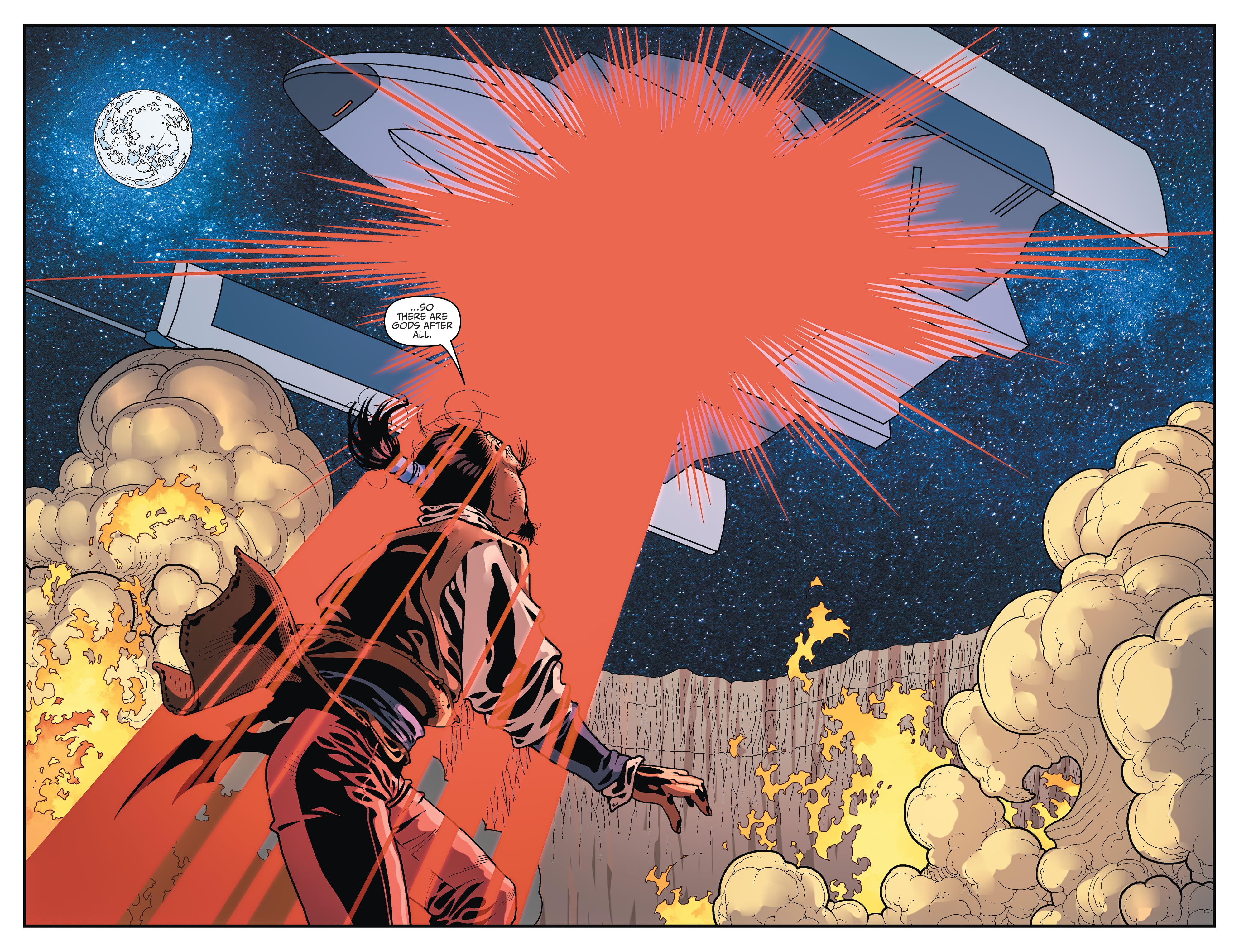 Read online Star Trek: Klingons comic -  Issue # Full - 30