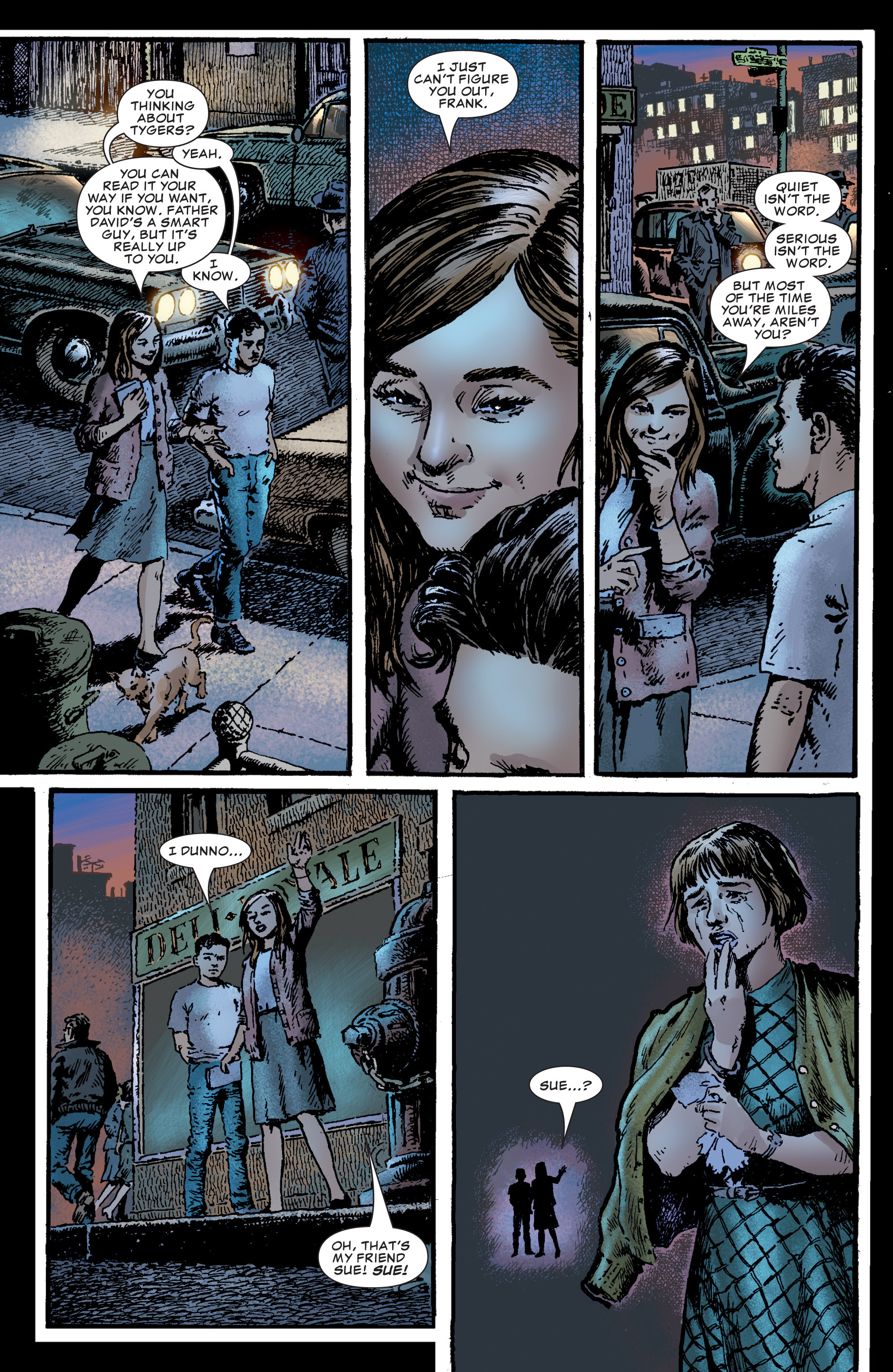 Read online Punisher Max: The Complete Collection comic -  Issue # TPB 4 (Part 5) - 14
