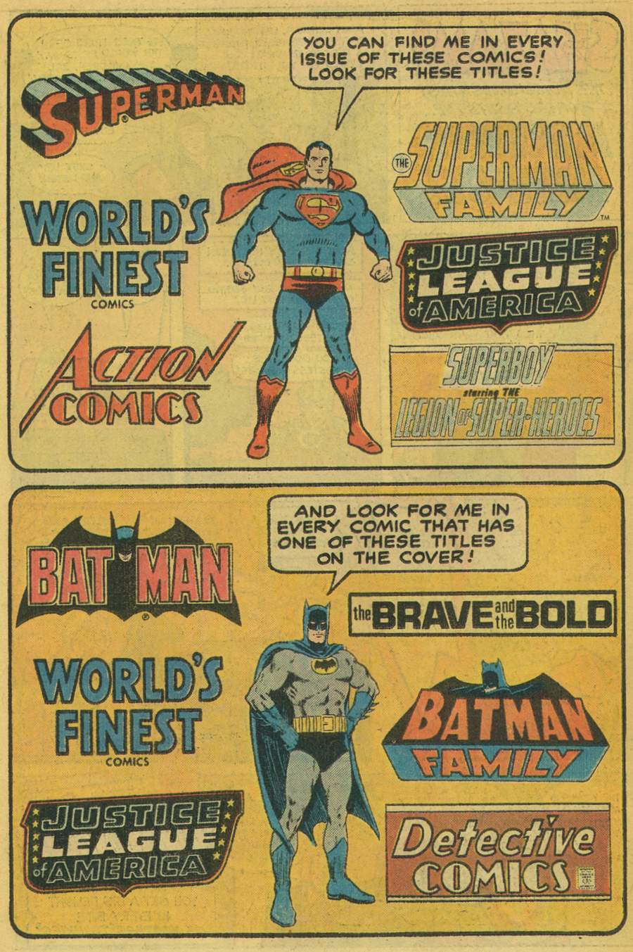 Read online Adventure Comics (1938) comic -  Issue #442 - 14