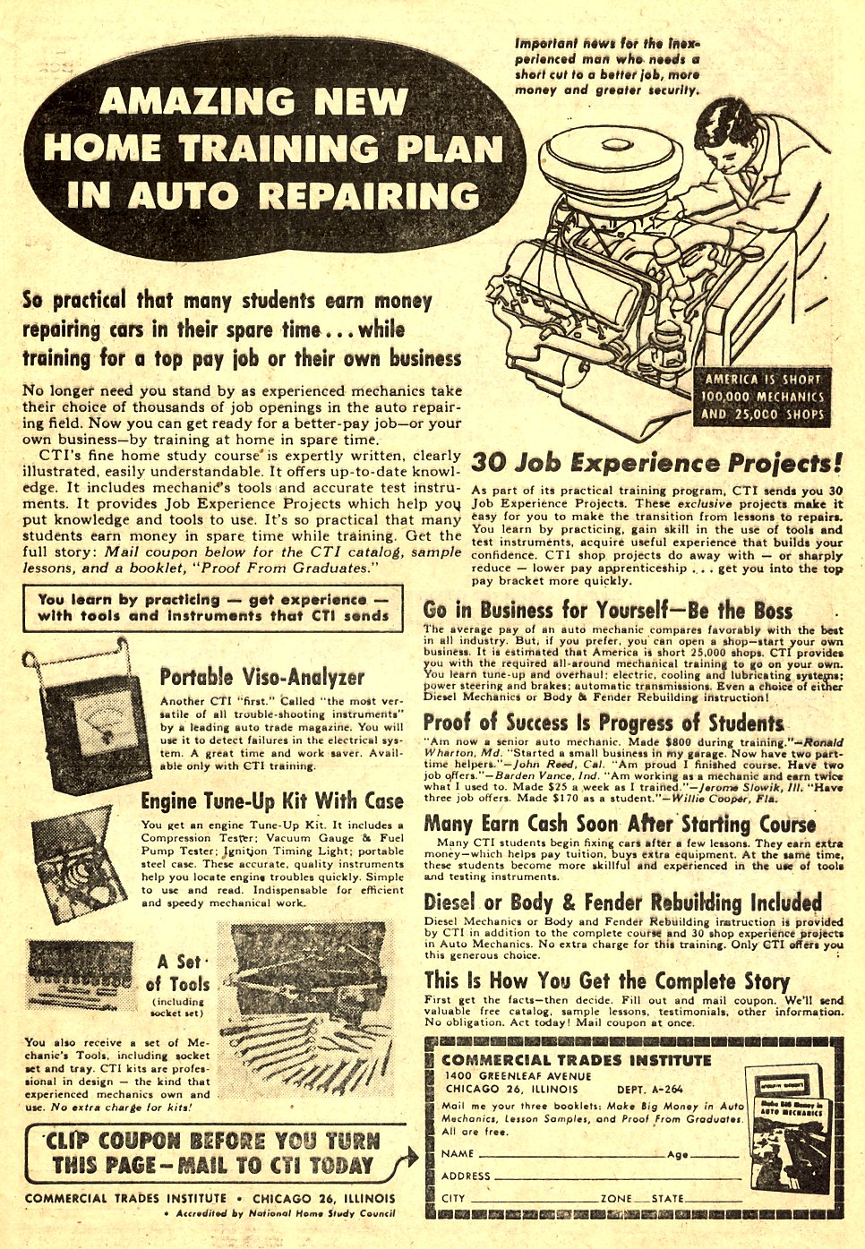 Read online Kid Colt Outlaw comic -  Issue #108 - 33