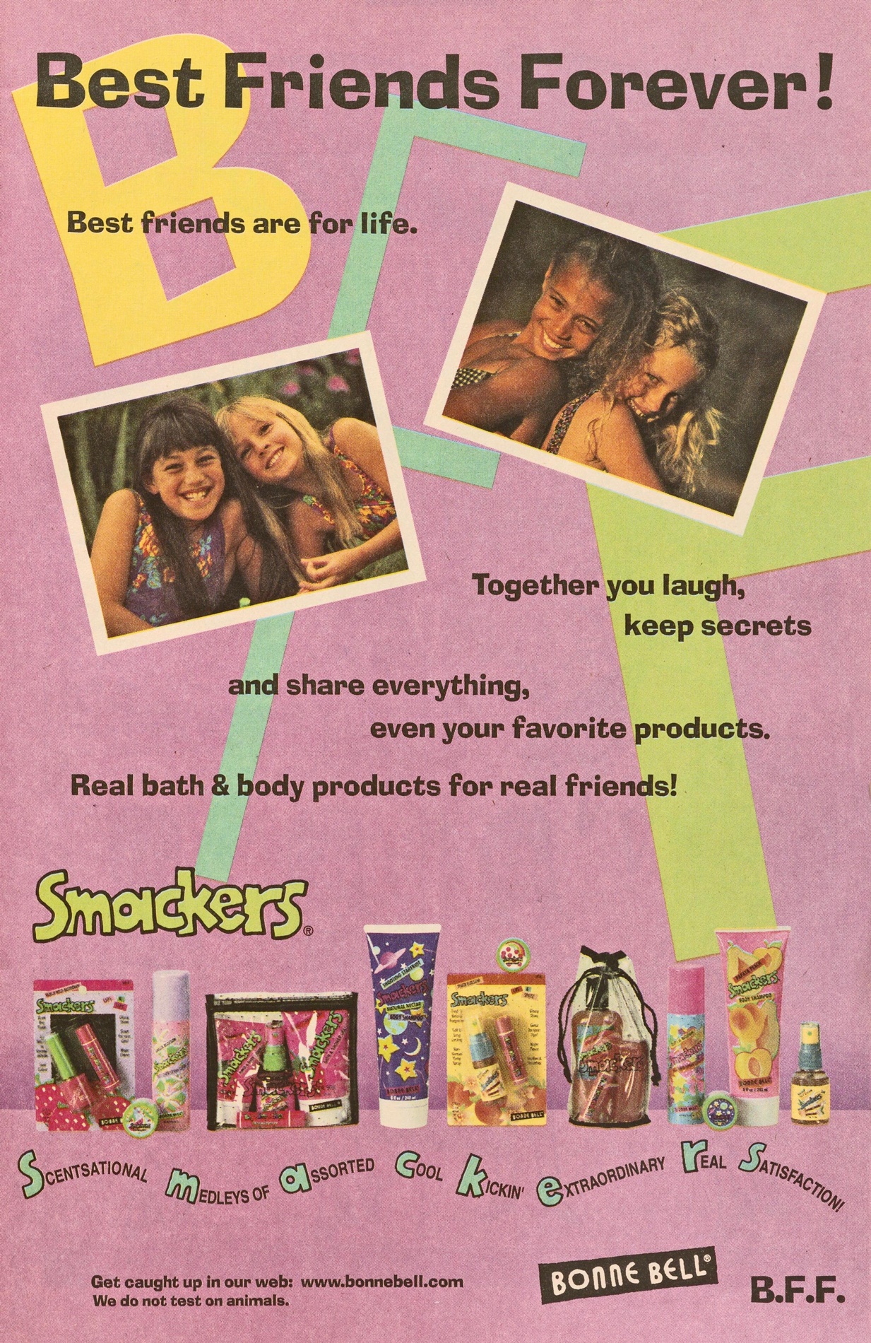 Read online Archie & Friends (1992) comic -  Issue #23 - 9