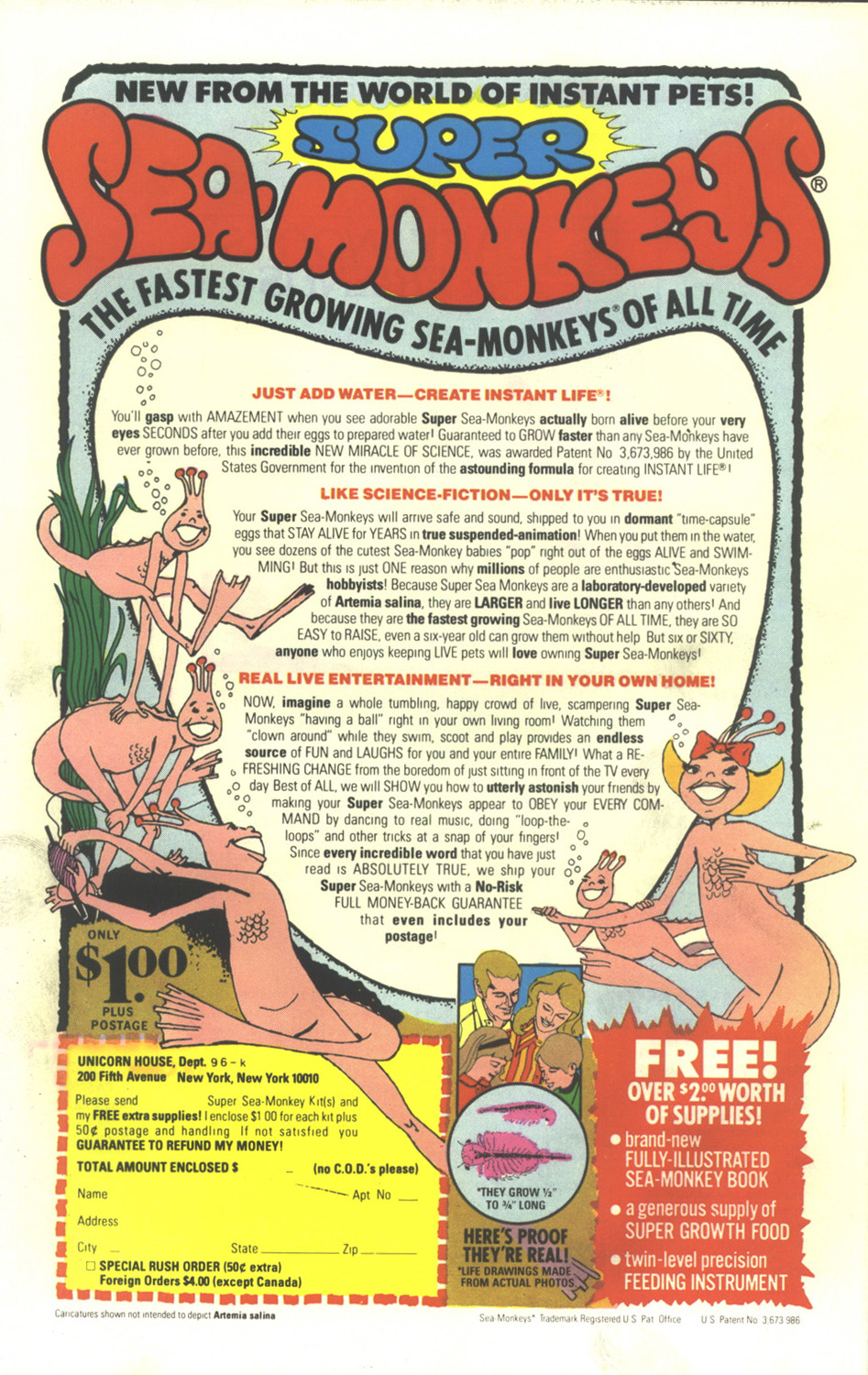 Read online Moby Duck comic -  Issue #29 - 36