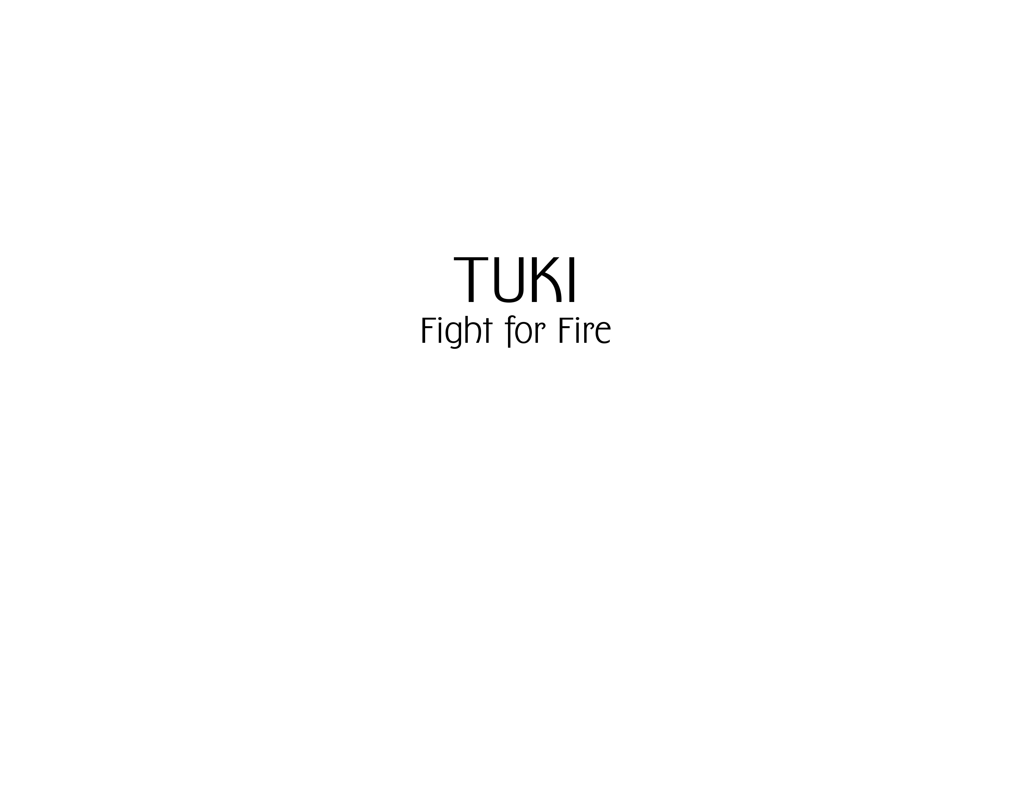 Read online Tuki comic -  Issue # TPB 1 (Part 1) - 4