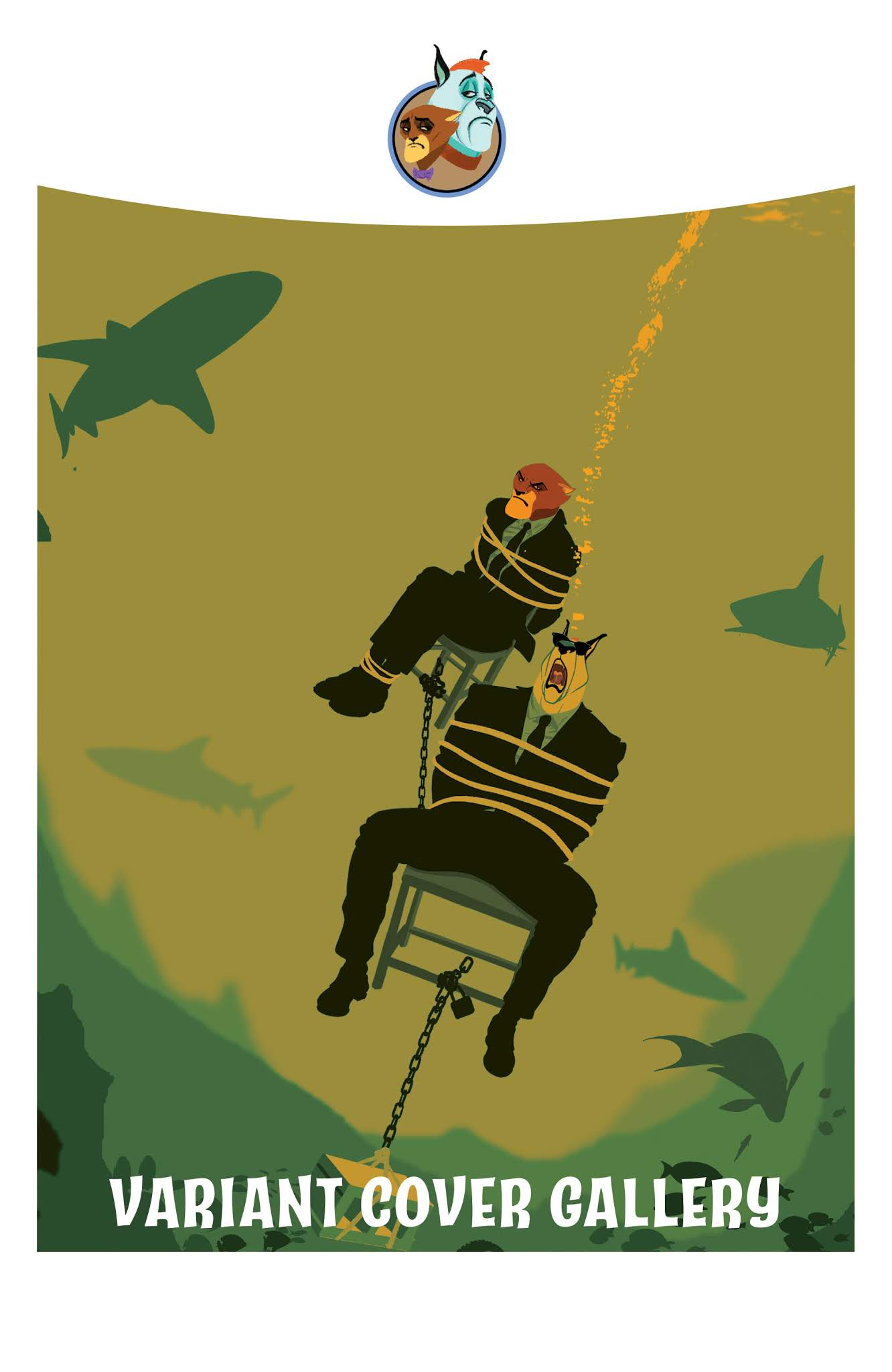 Read online The Ruff & Reddy Show comic -  Issue # _TPB (Part 2) - 57