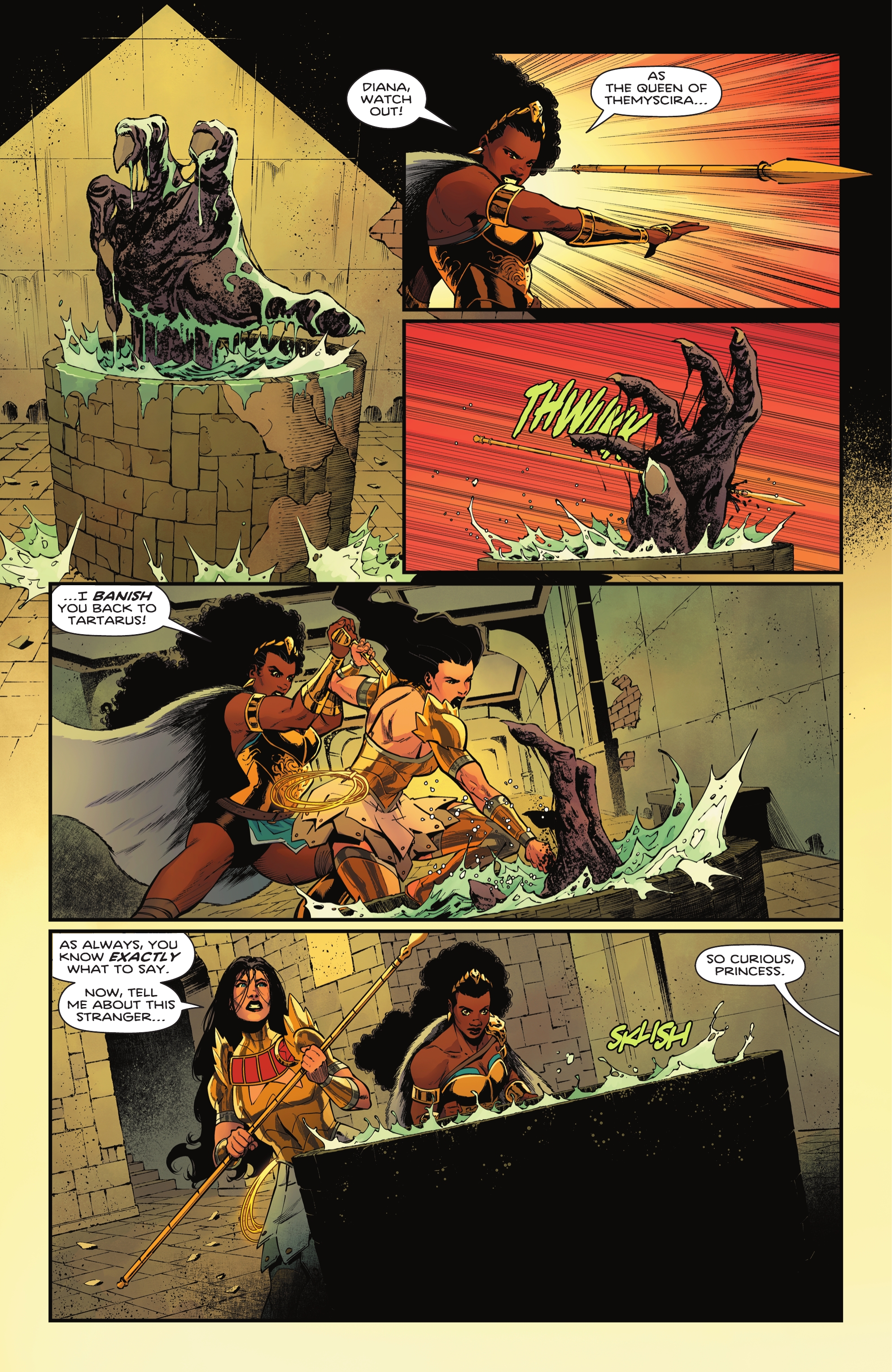 Read online Wonder Woman (2016) comic -  Issue #797 - 20