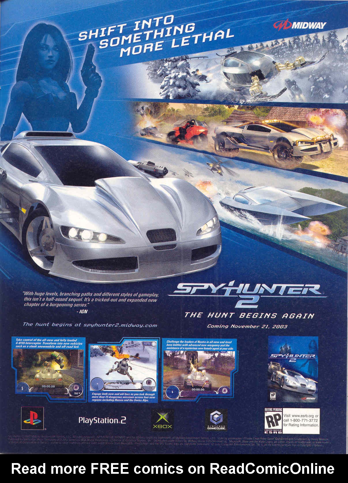 Read online MAD comic -  Issue #436 - 53