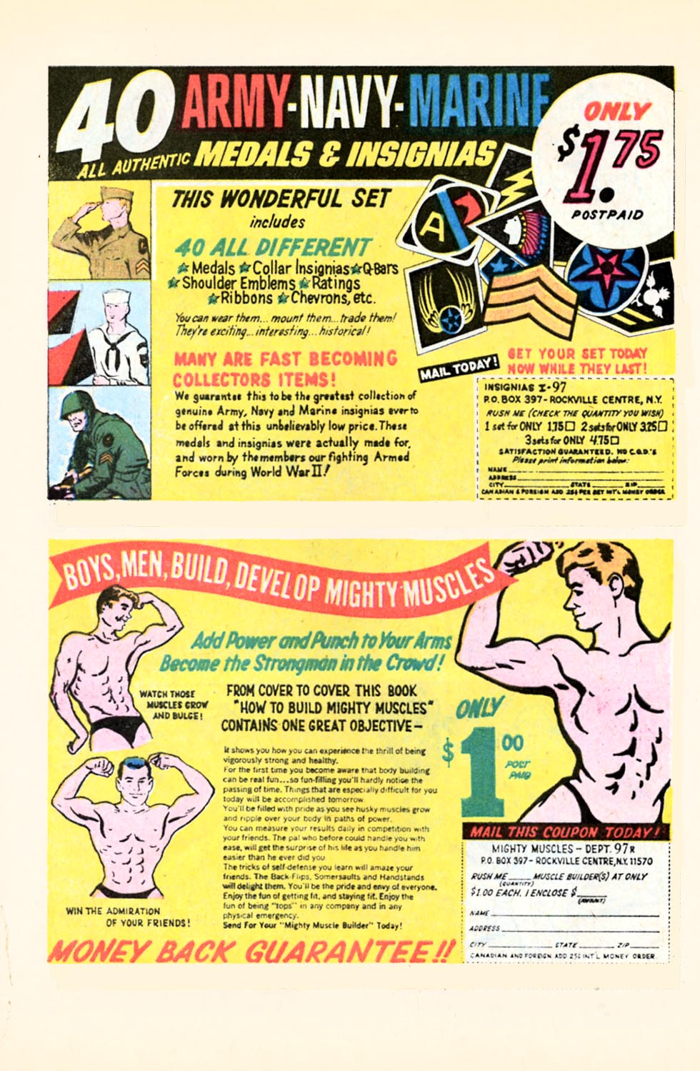 Read online Wonder Woman (1942) comic -  Issue #183 - 29