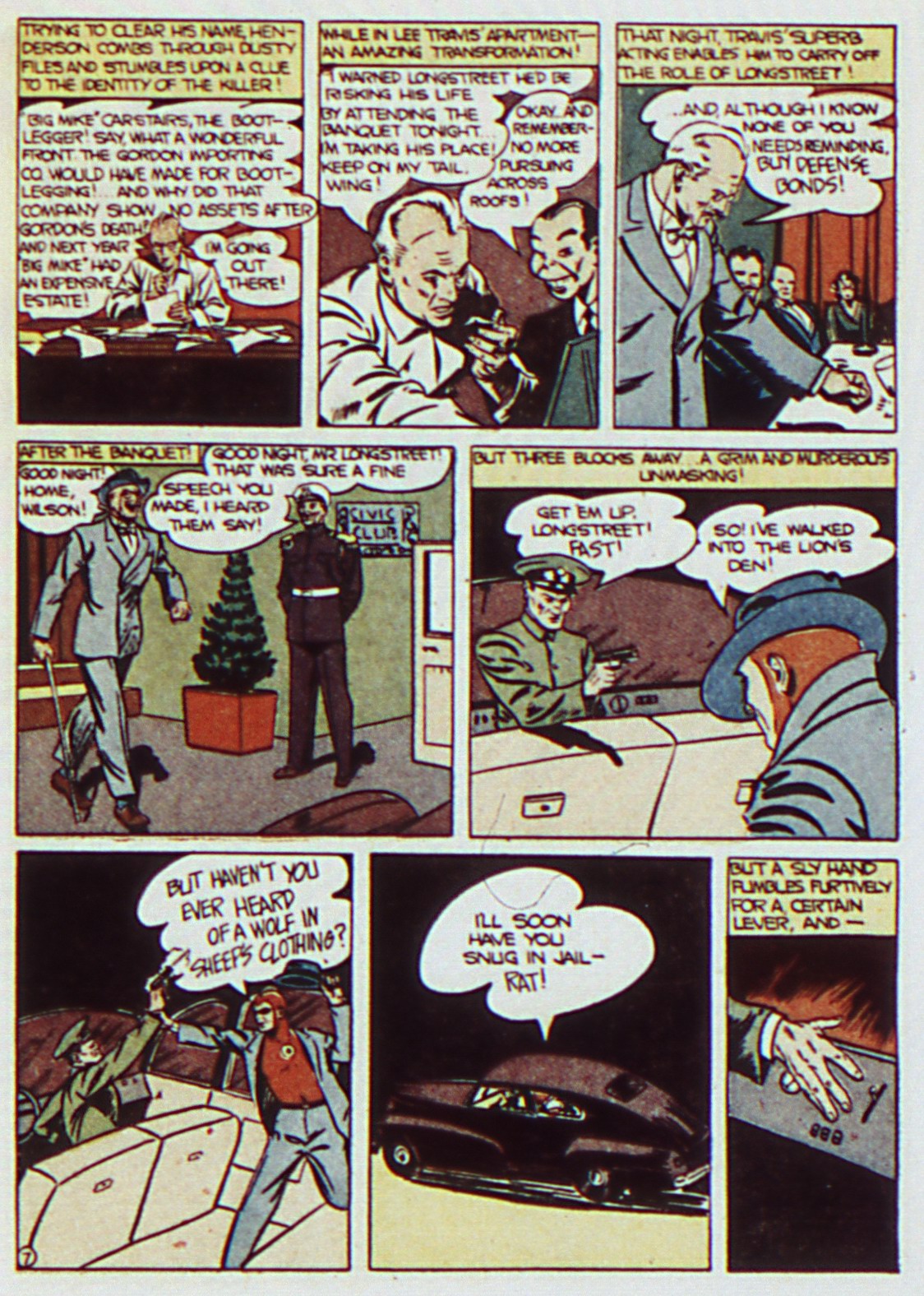 Detective Comics (1937) 66 Page 37