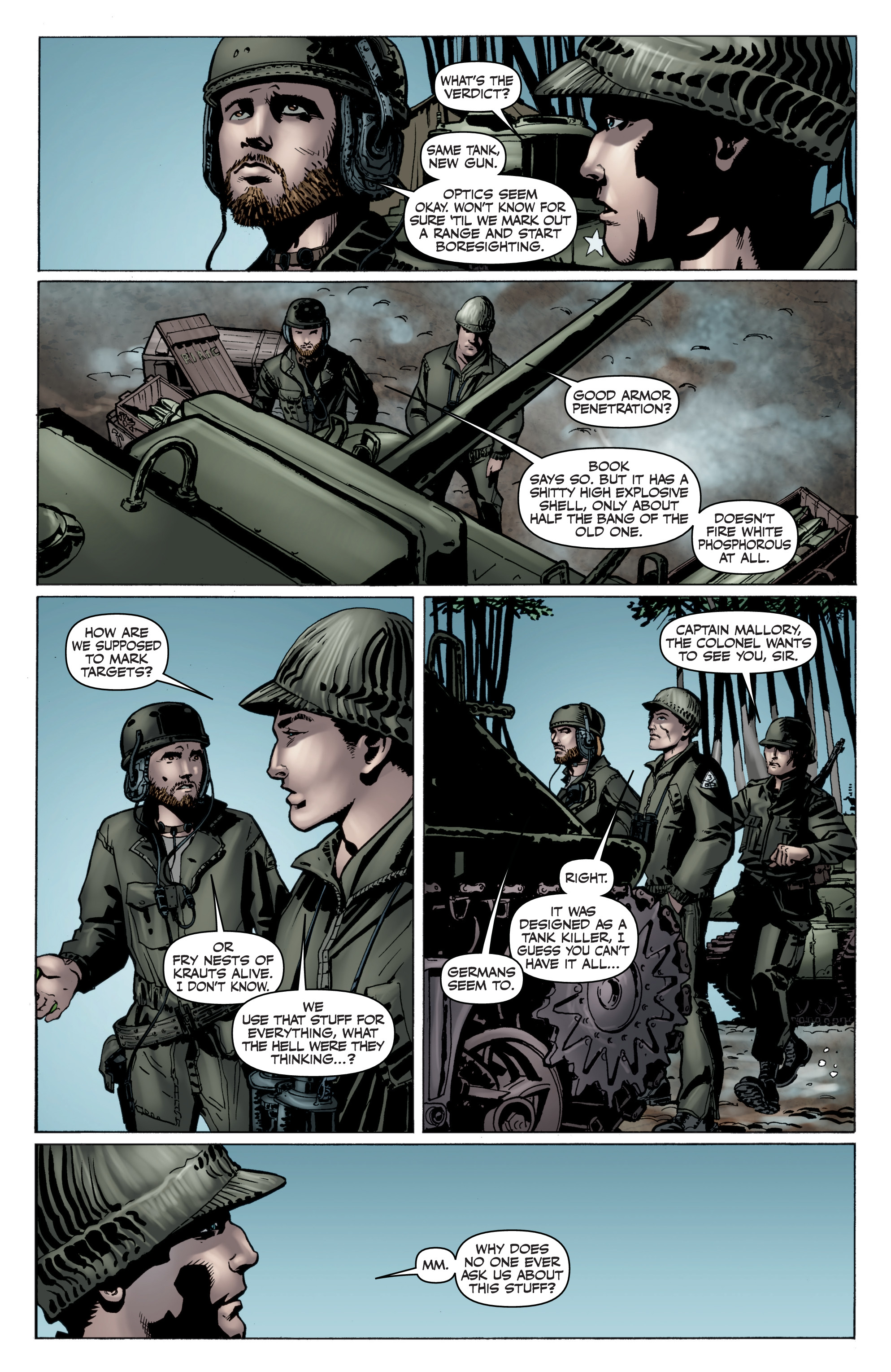 Read online The Boys Omnibus comic -  Issue # TPB 5 (Part 2) - 14