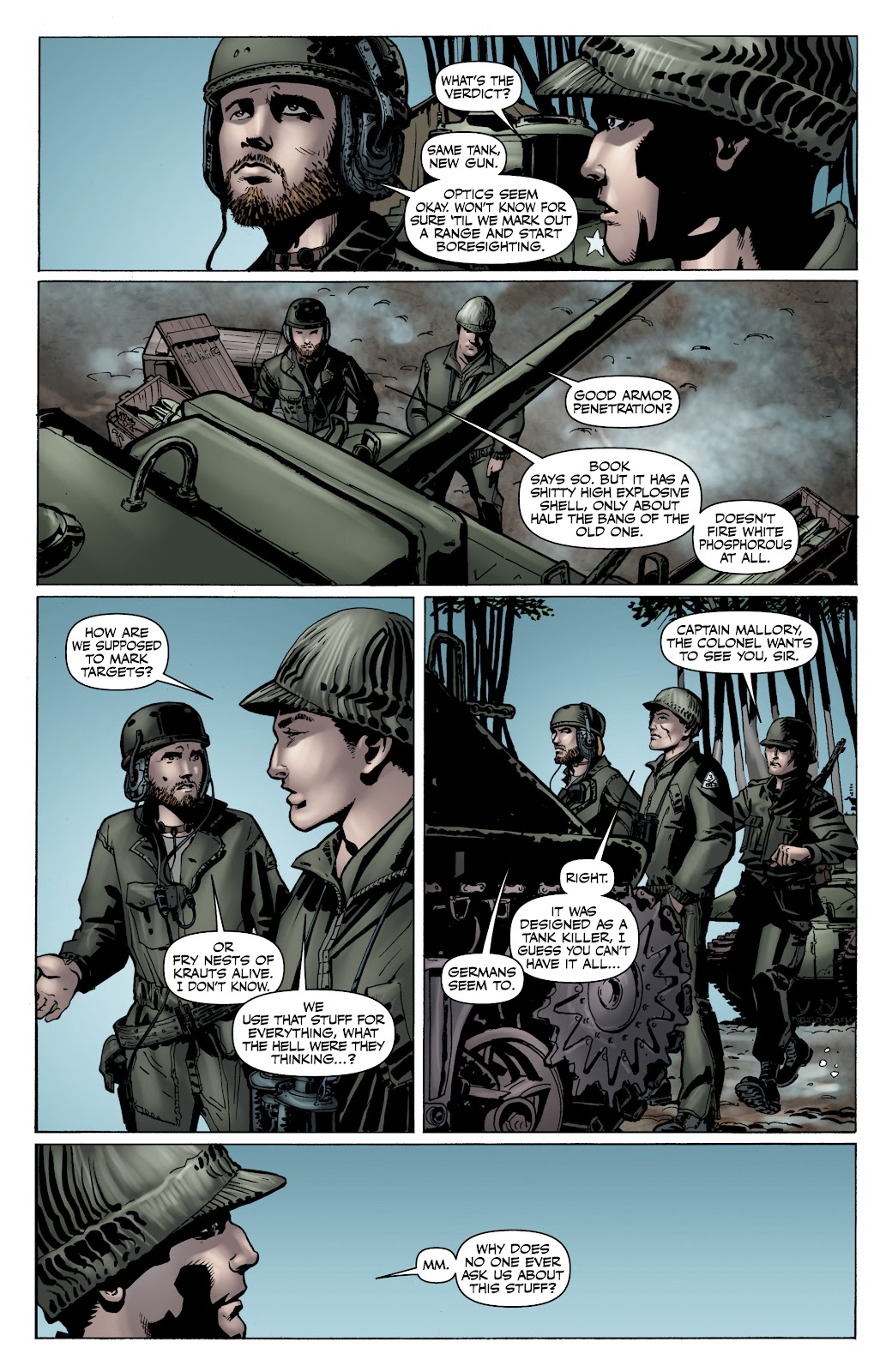The Boys Omnibus issue TPB 5 (Part 2) - Page 14