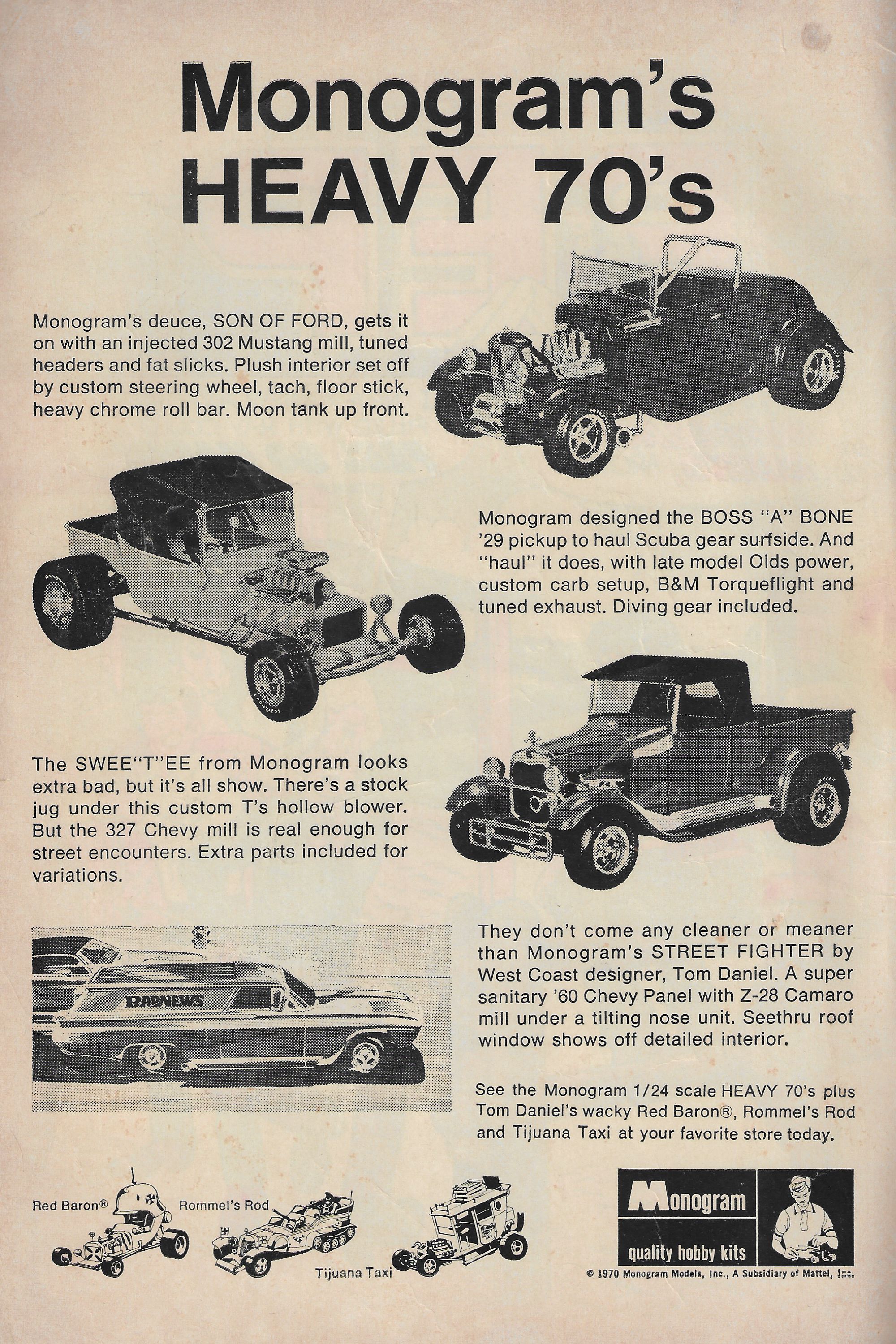 Read online Pep Comics comic -  Issue #243 - 2