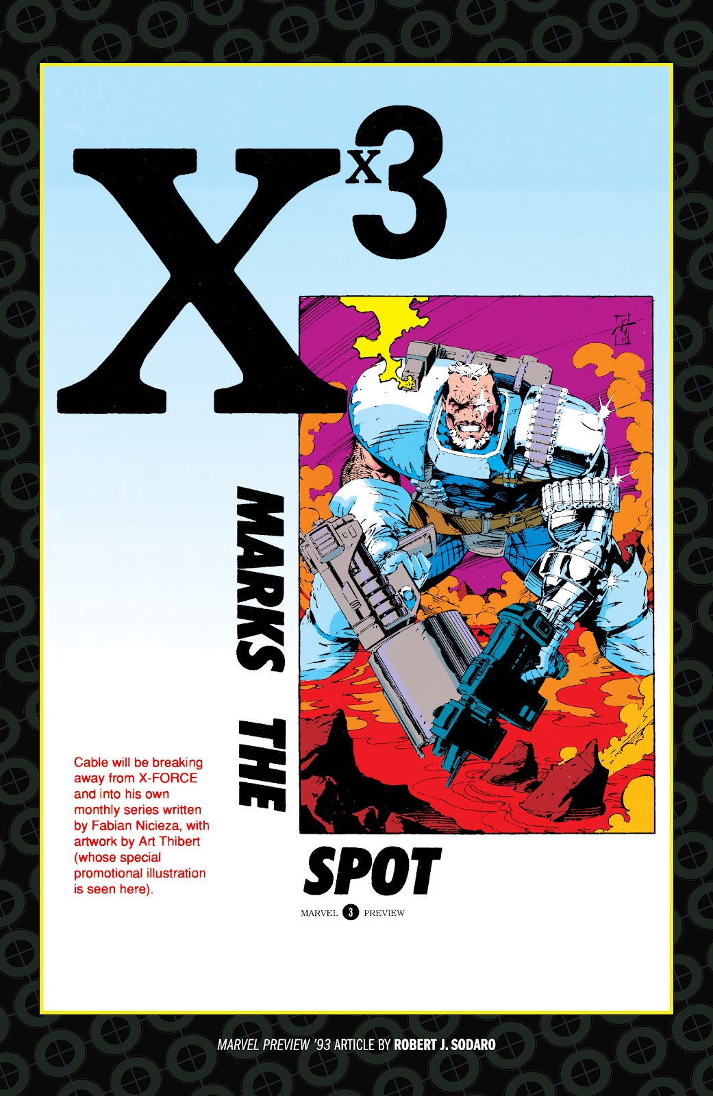X-Men: Shattershot issue TPB (Part 5) - Page 91