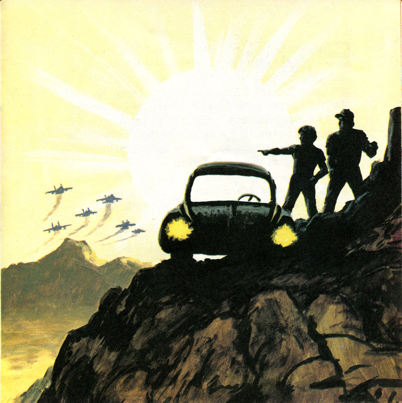 Read online The Transformers: Battle for Cybertron comic -  Issue # Full - 32