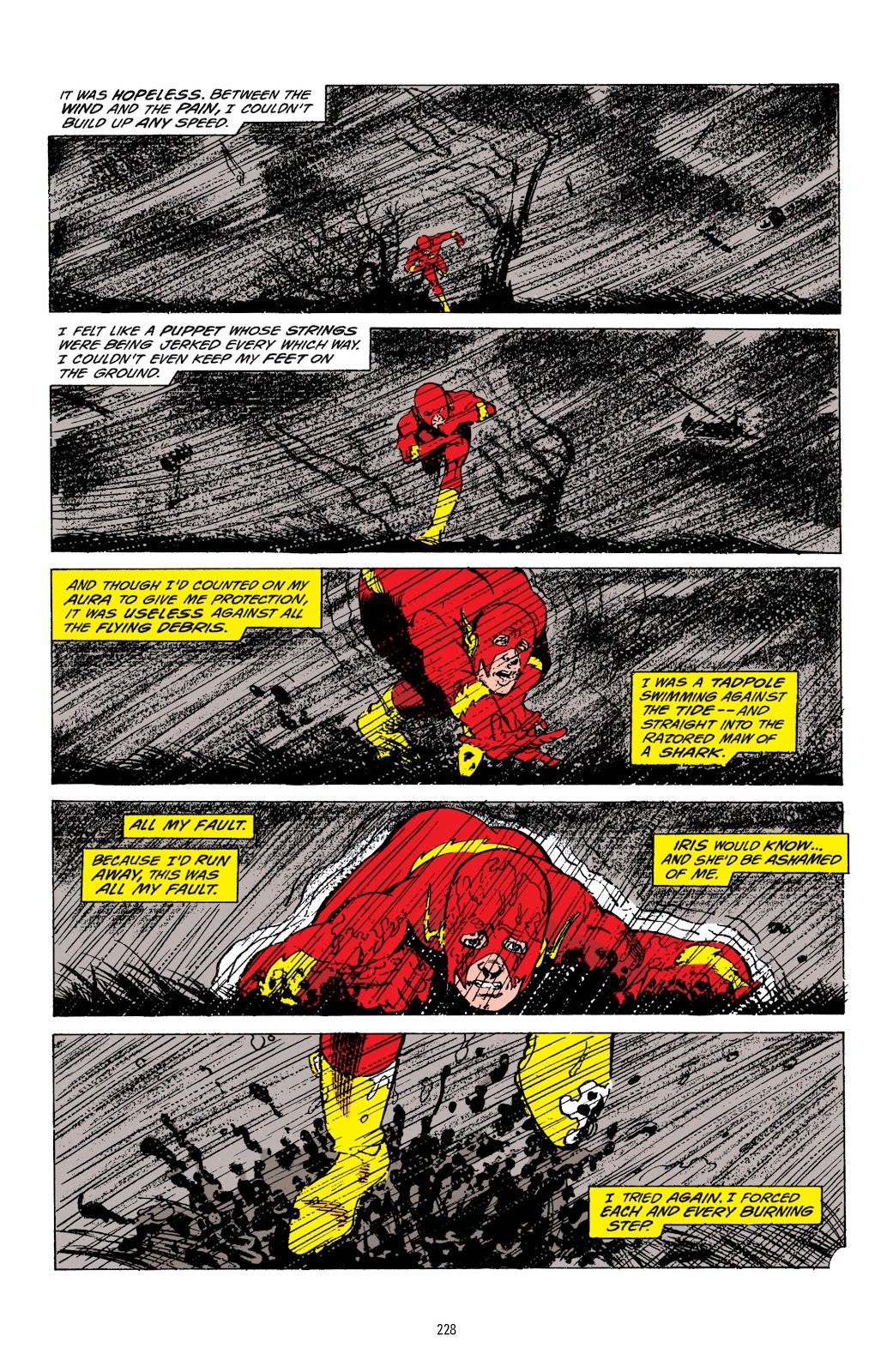 The Flash (1987) issue TPB The Flash by Mark Waid Book 1 (Part 3) - Page 26