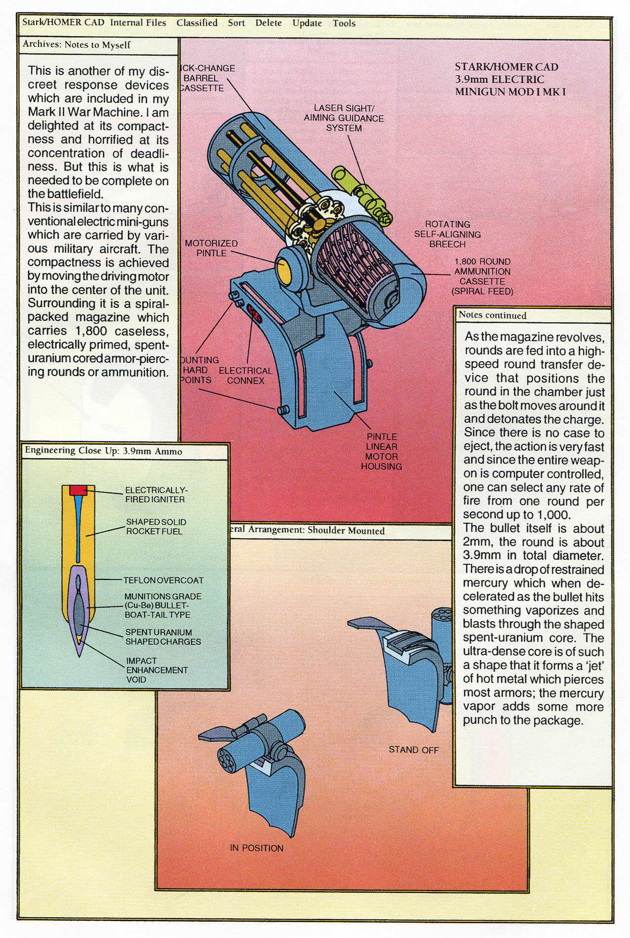 Read online Iron Manual (2008) comic -  Issue # TPB (Part 2) - 54