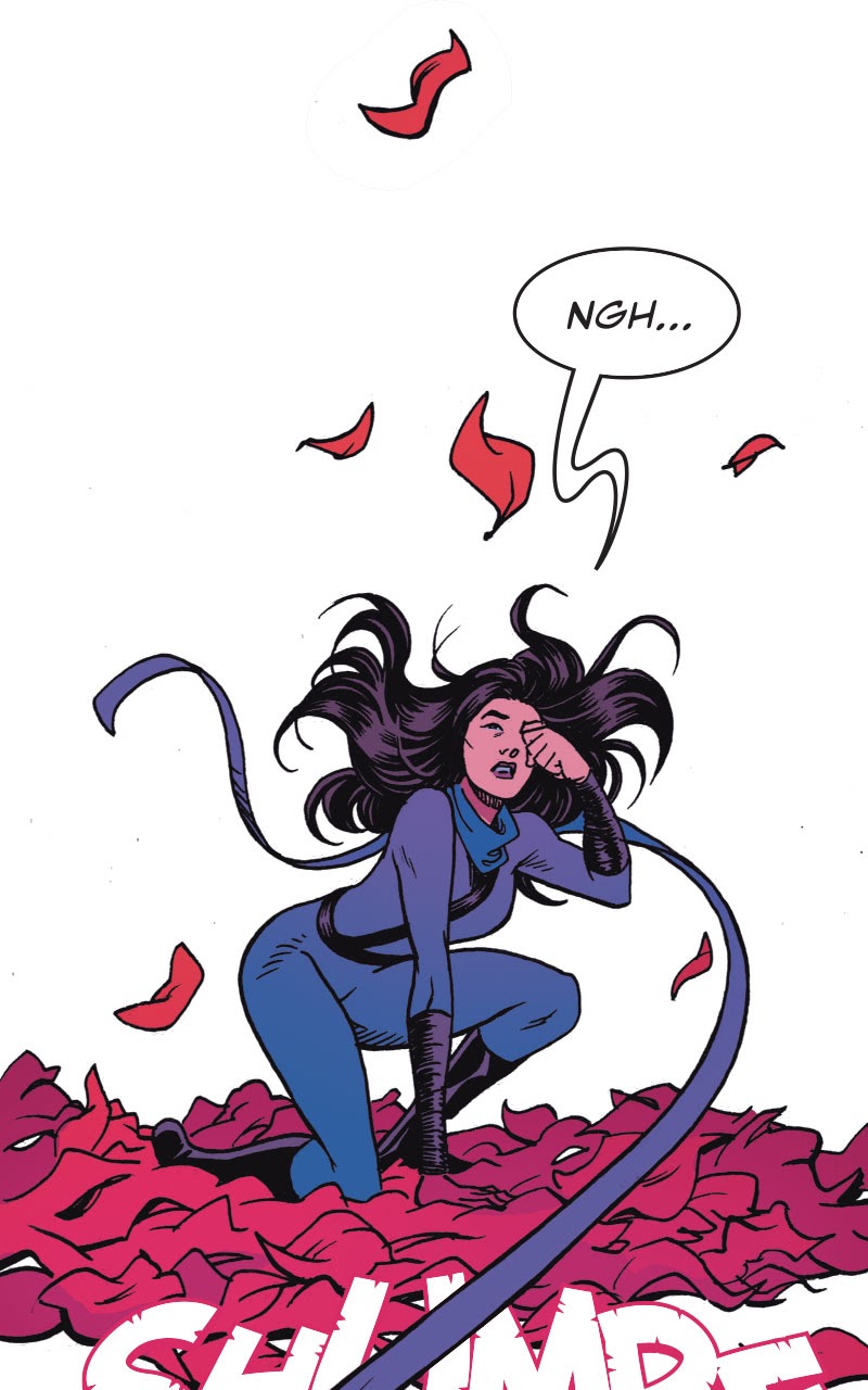 Read online Shang-Chi: Infinity Comic comic -  Issue #3 - 50