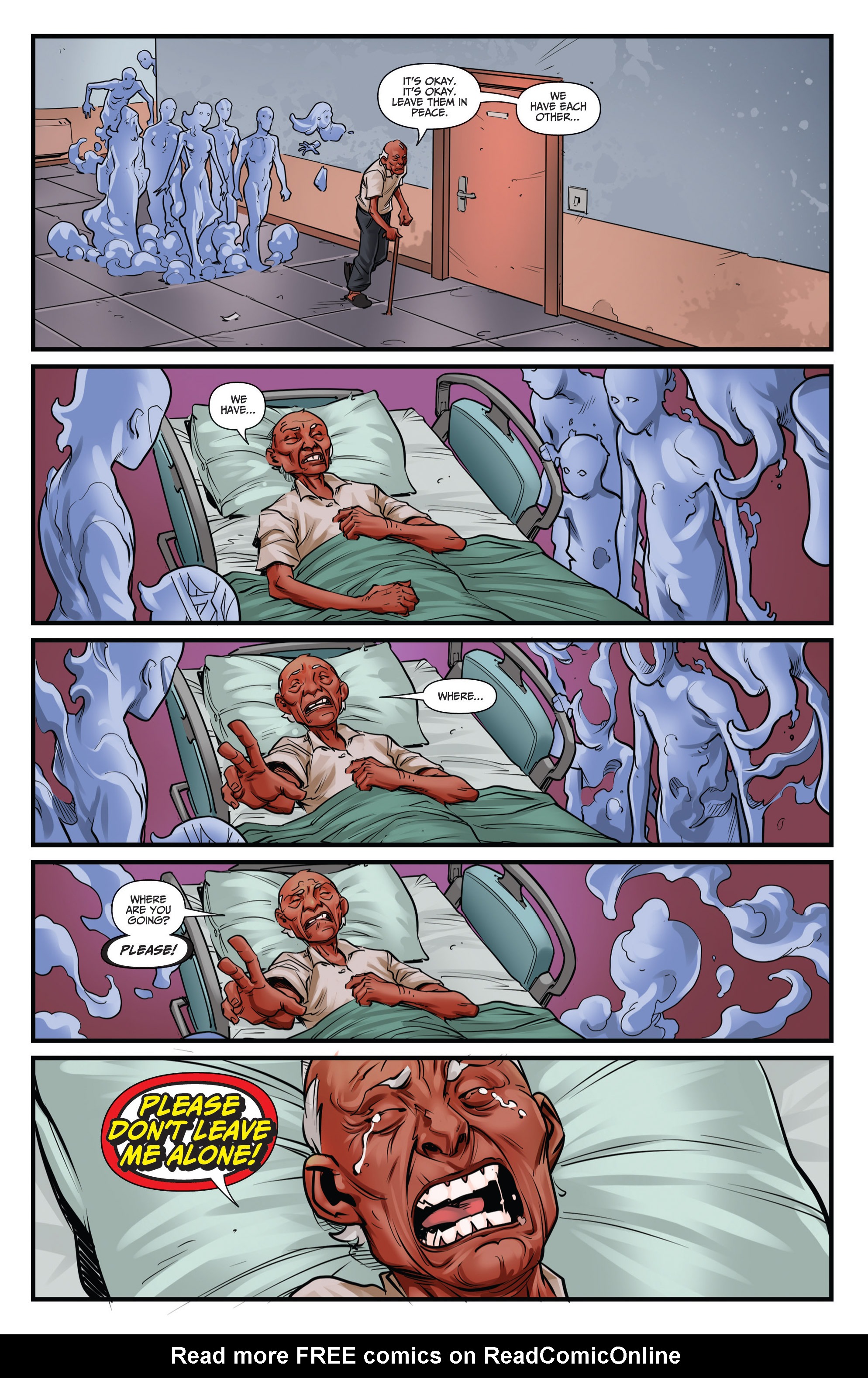 Read online Grimm Fairy Tales: Arcane Acre comic -  Issue # TPB 4 - 146