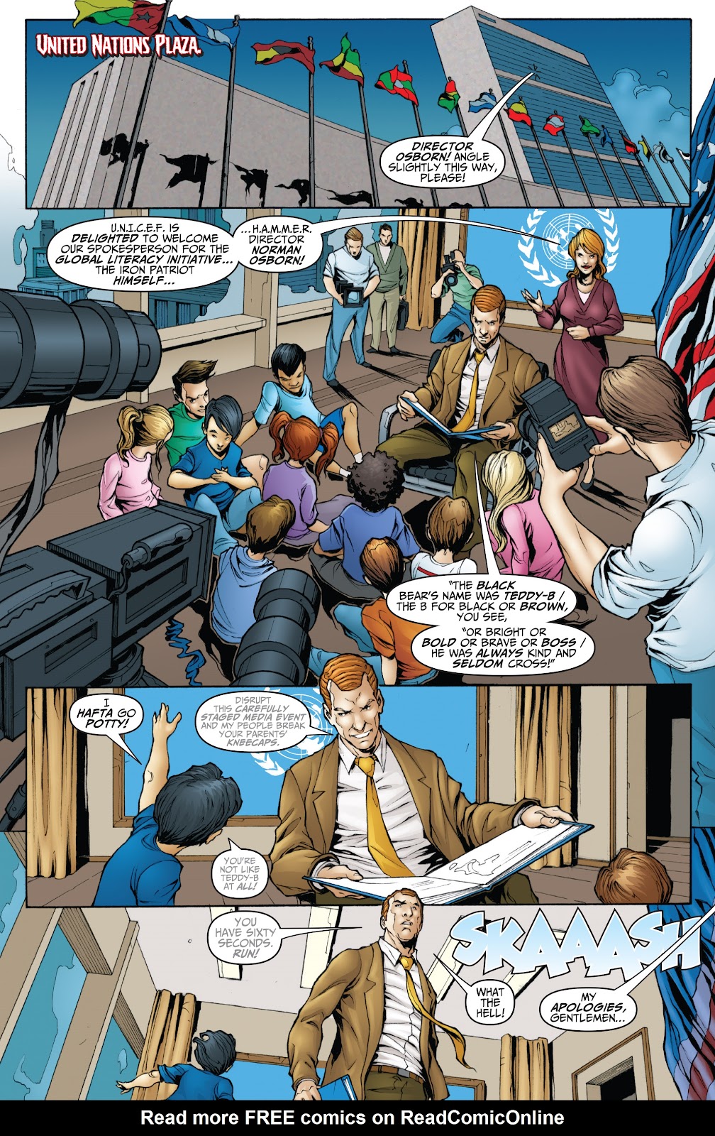 The Amazing Spider-Man: Brand New Day: The Complete Collection issue TPB 4 (Part 3) - Page 60
