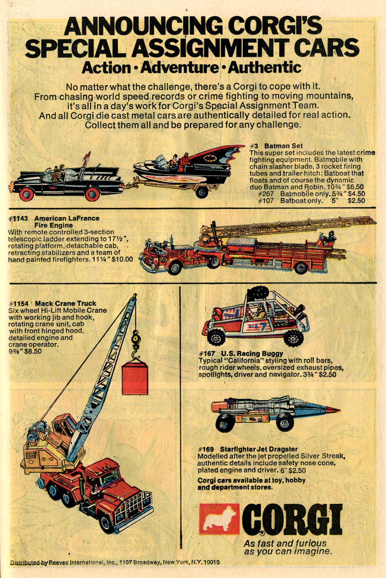 Read online Batman (1940) comic -  Issue #253 - 22